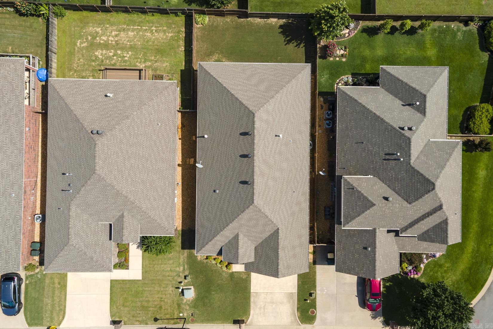 VALLEY RANCH SUB - Residential