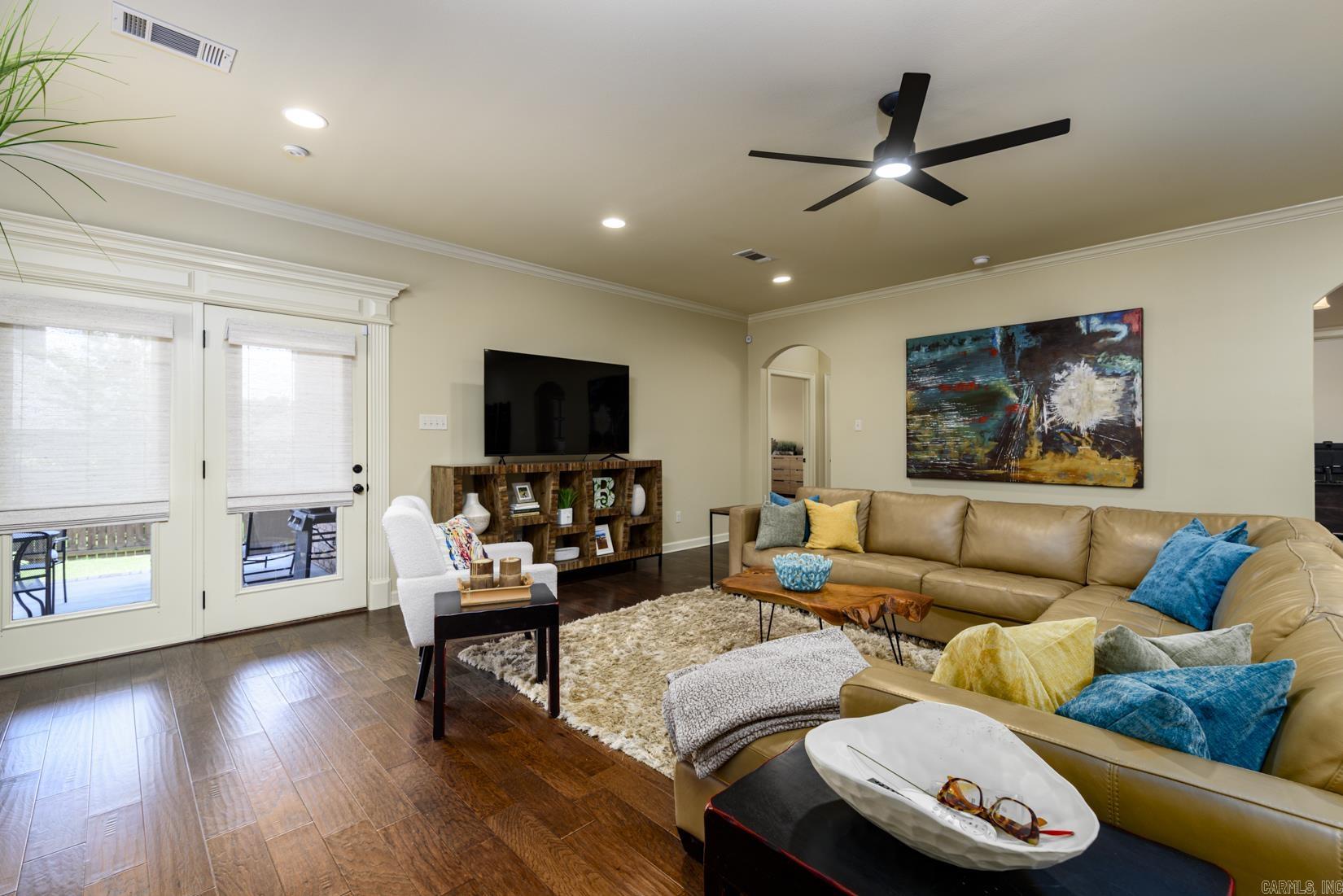 VALLEY RANCH SUB - Residential