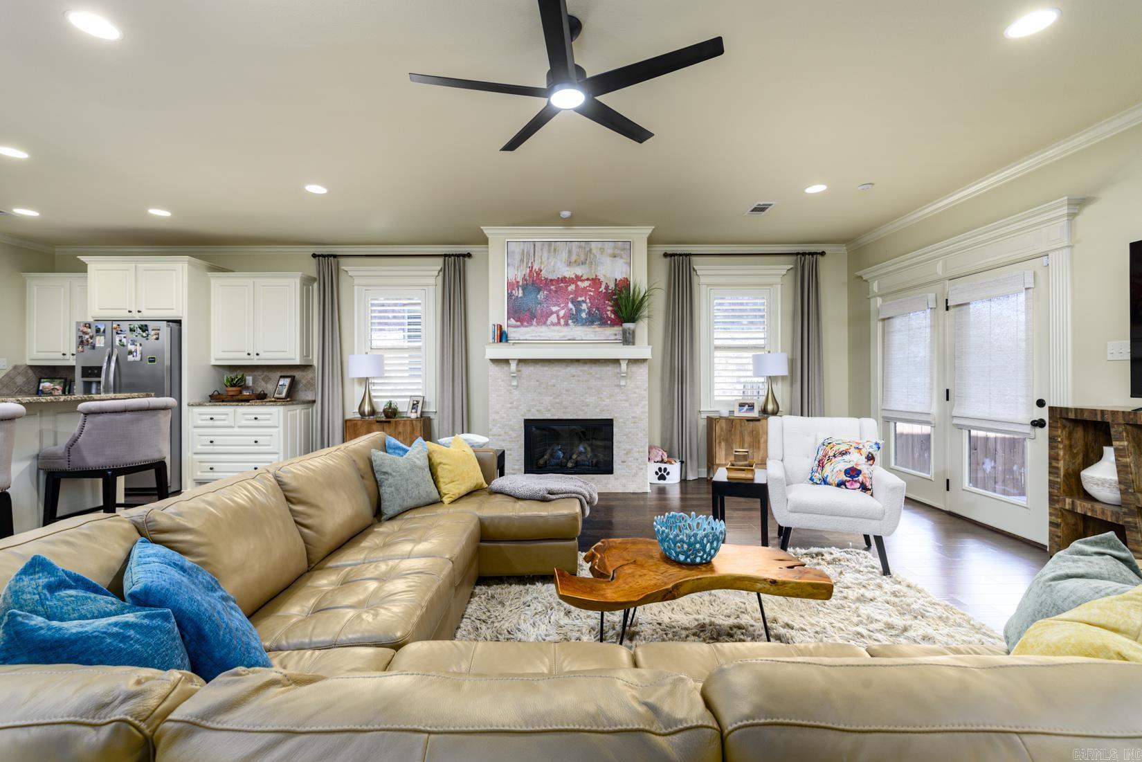 VALLEY RANCH SUB - Residential