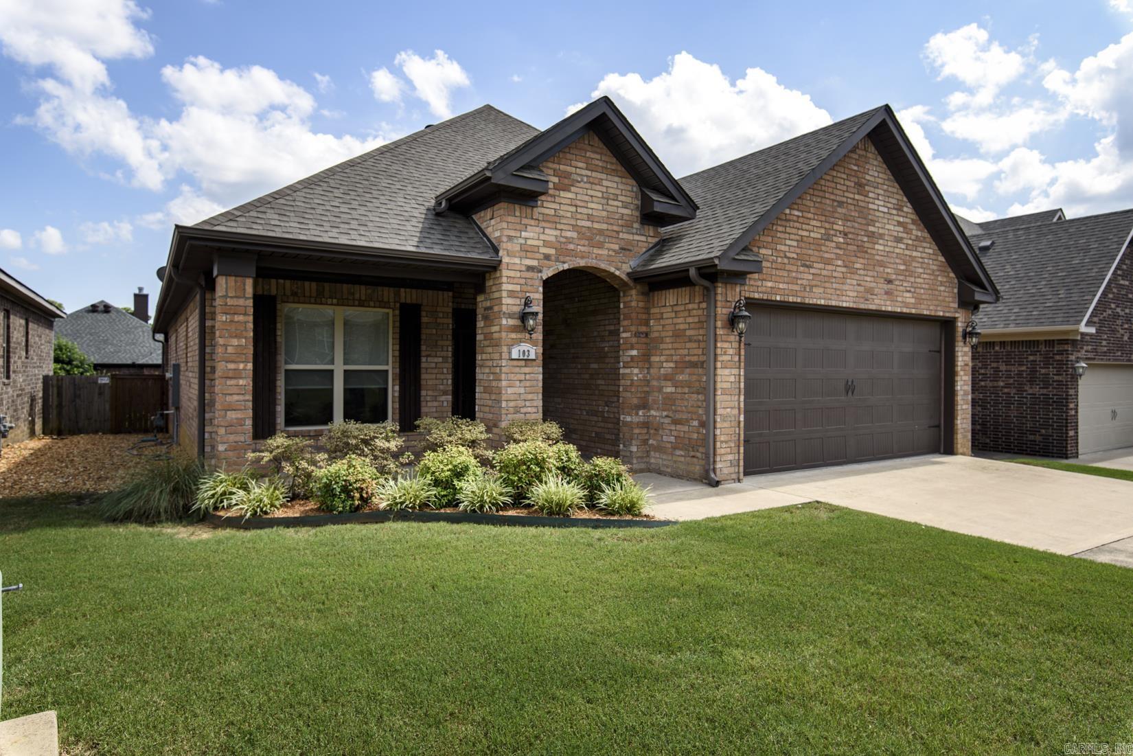 VALLEY RANCH SUB - Residential