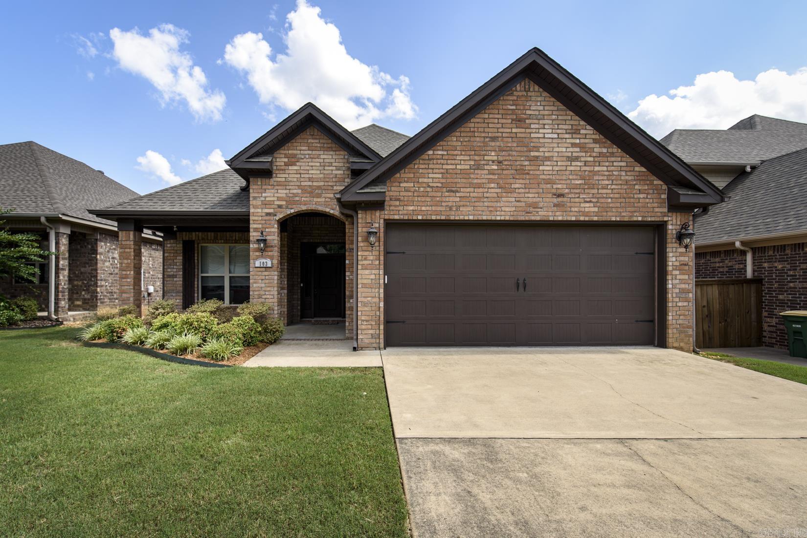 VALLEY RANCH SUB - Residential