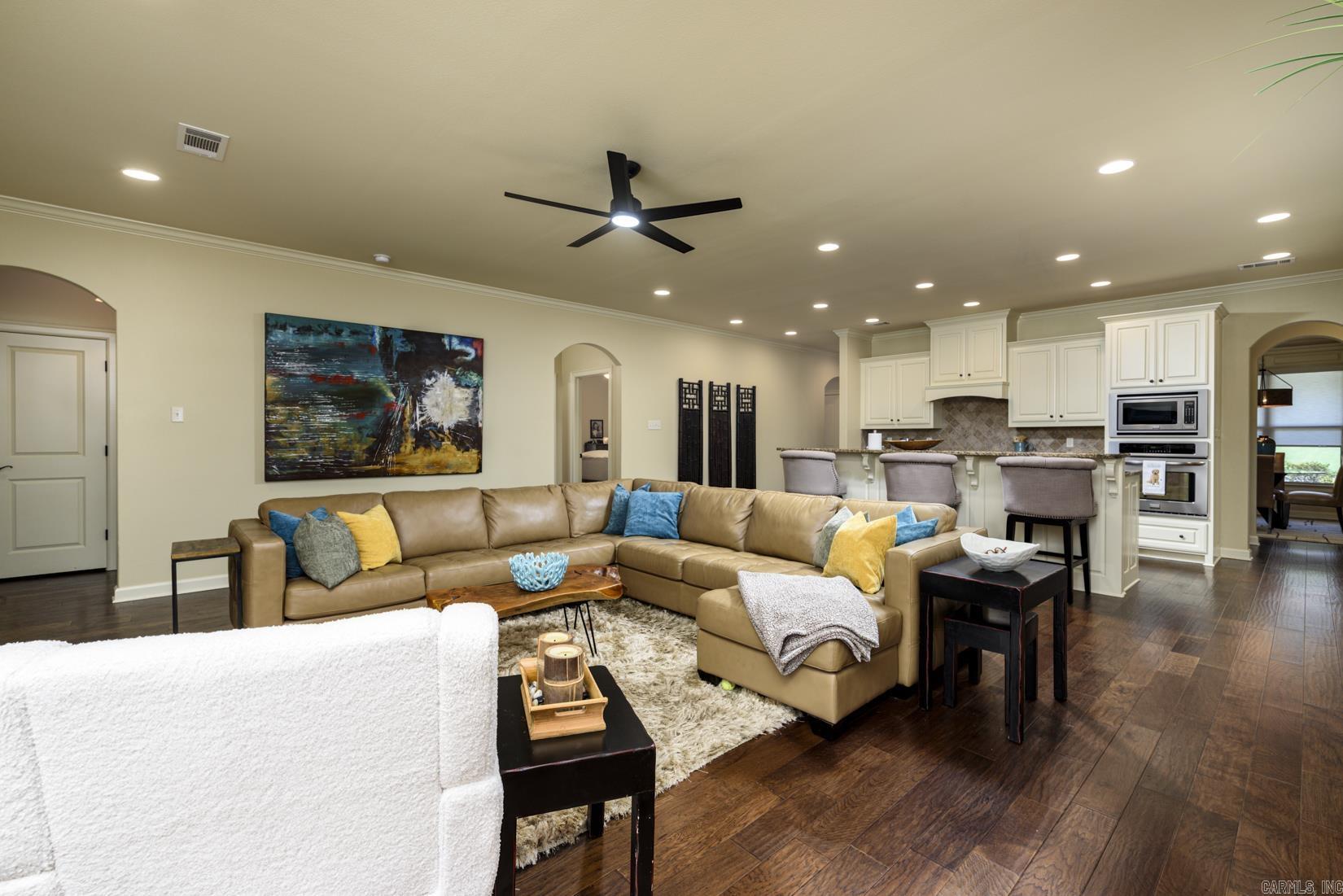 VALLEY RANCH SUB - Residential