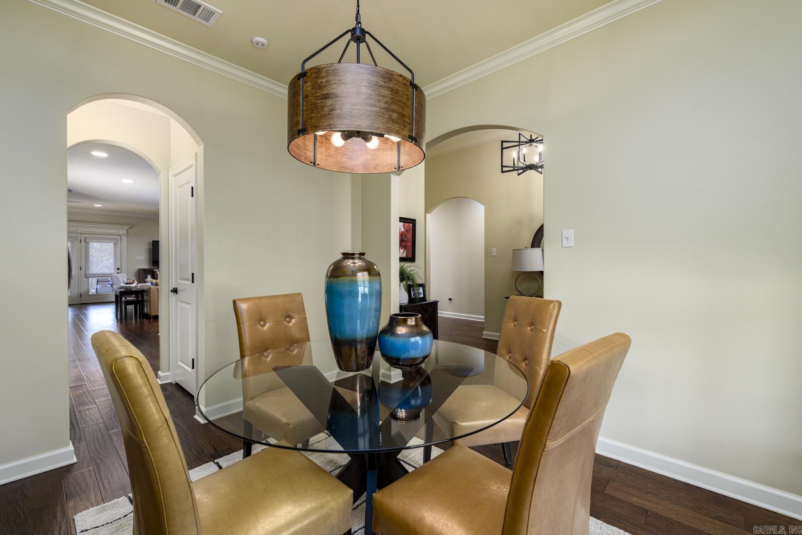 VALLEY RANCH SUB - Residential