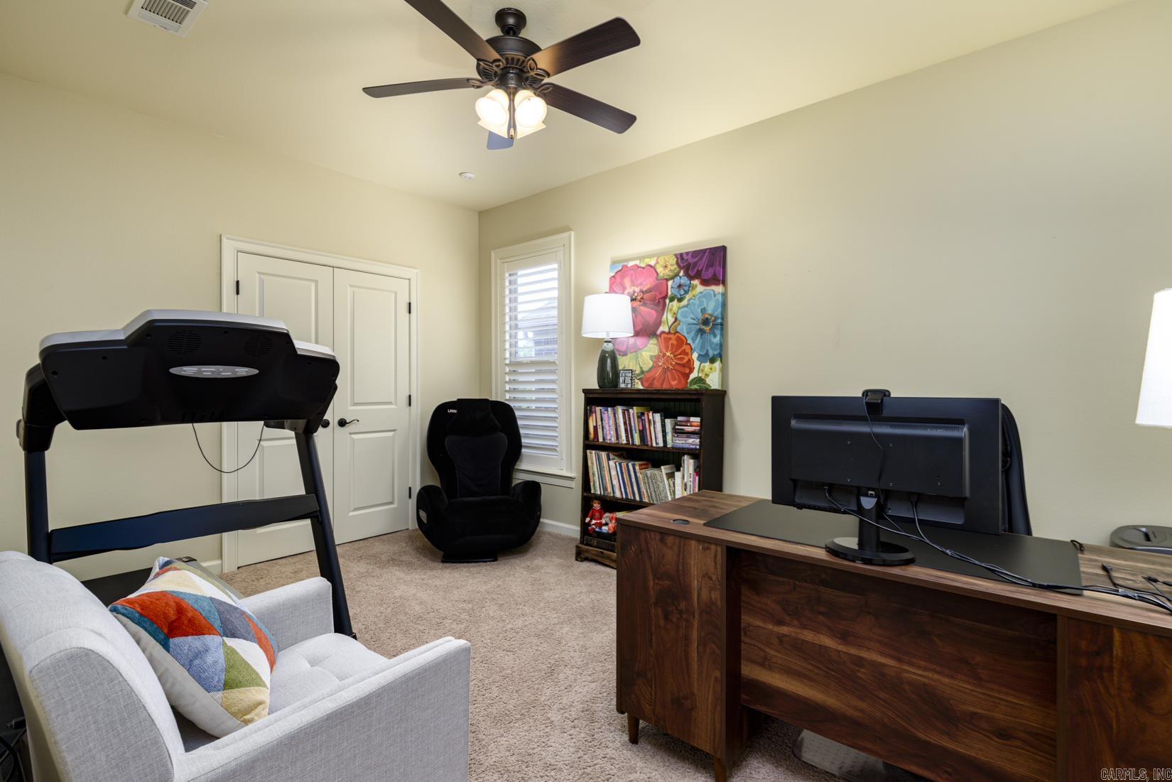 VALLEY RANCH SUB - Residential