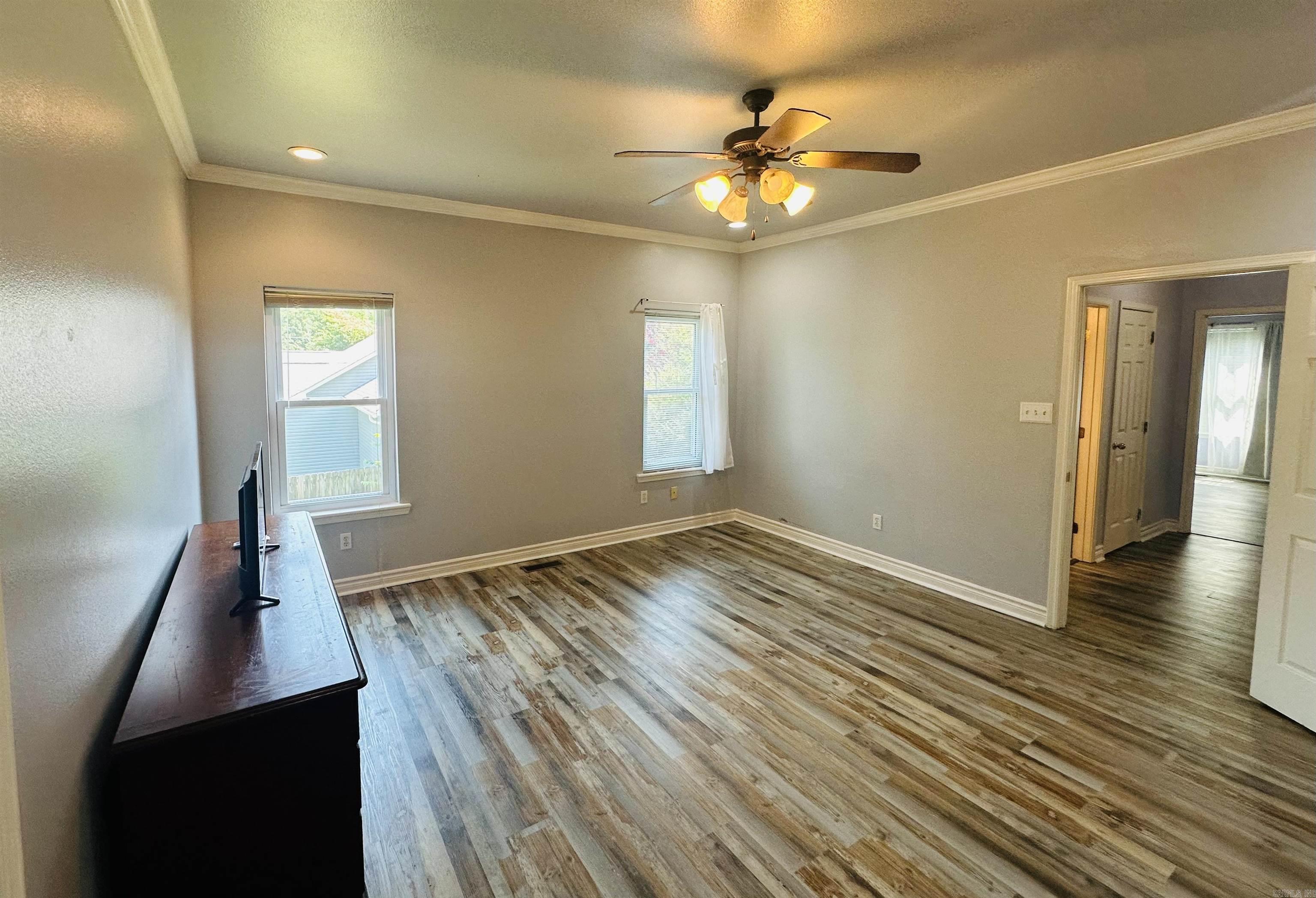 South Oak - Residential