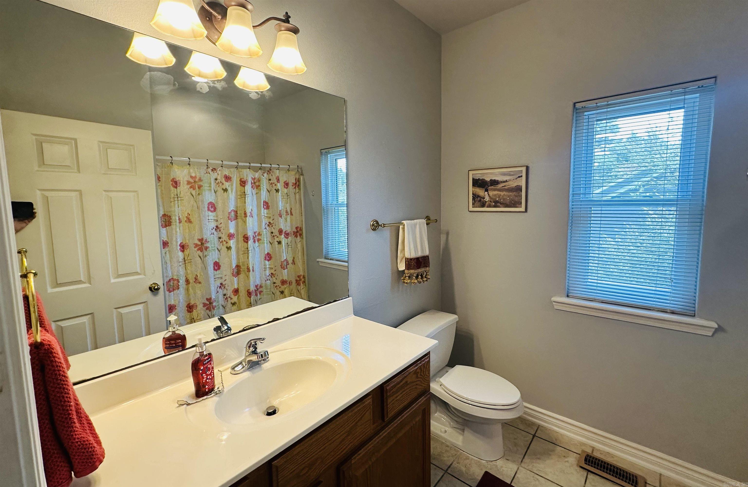 South Oak - Residential