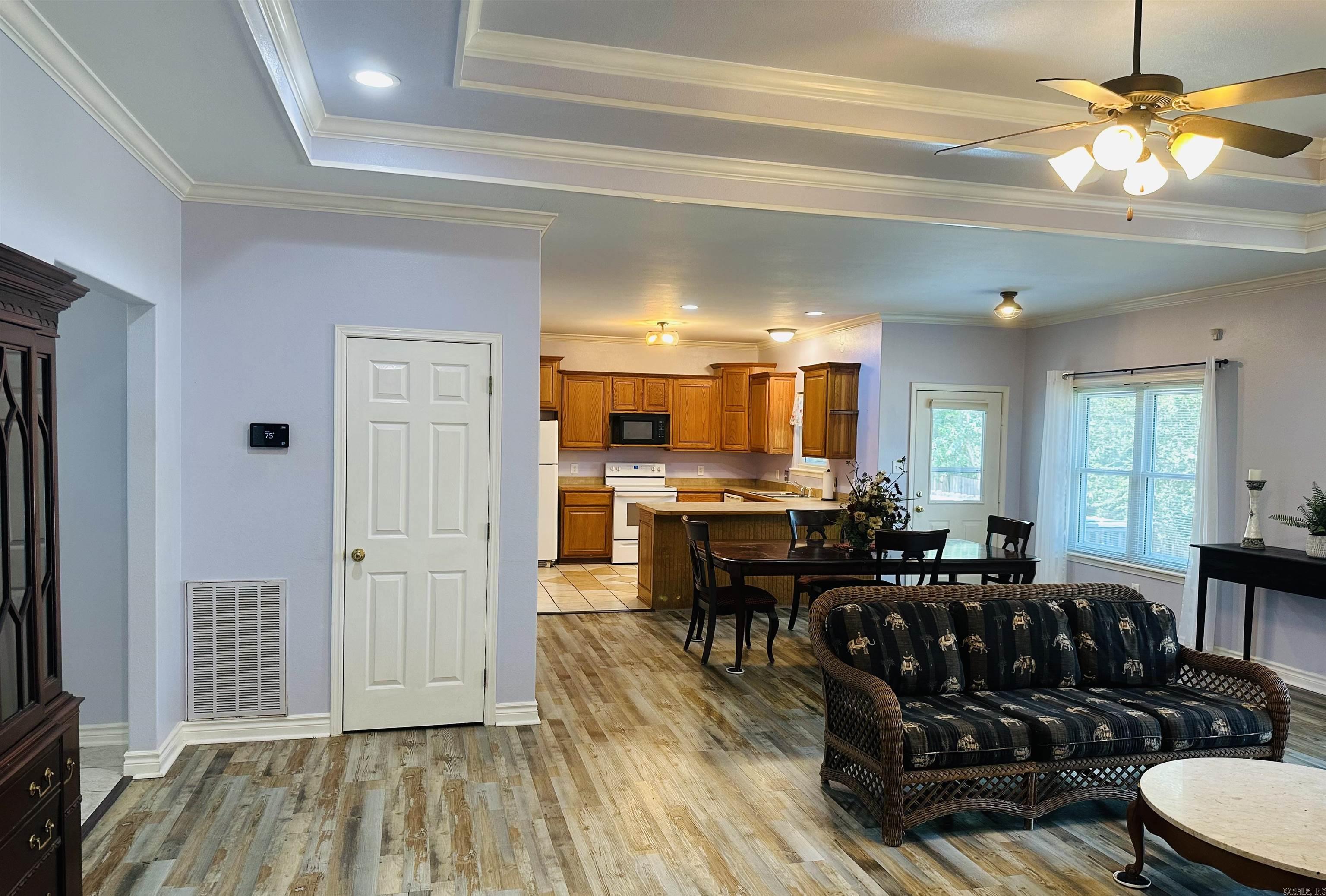 South Oak - Residential