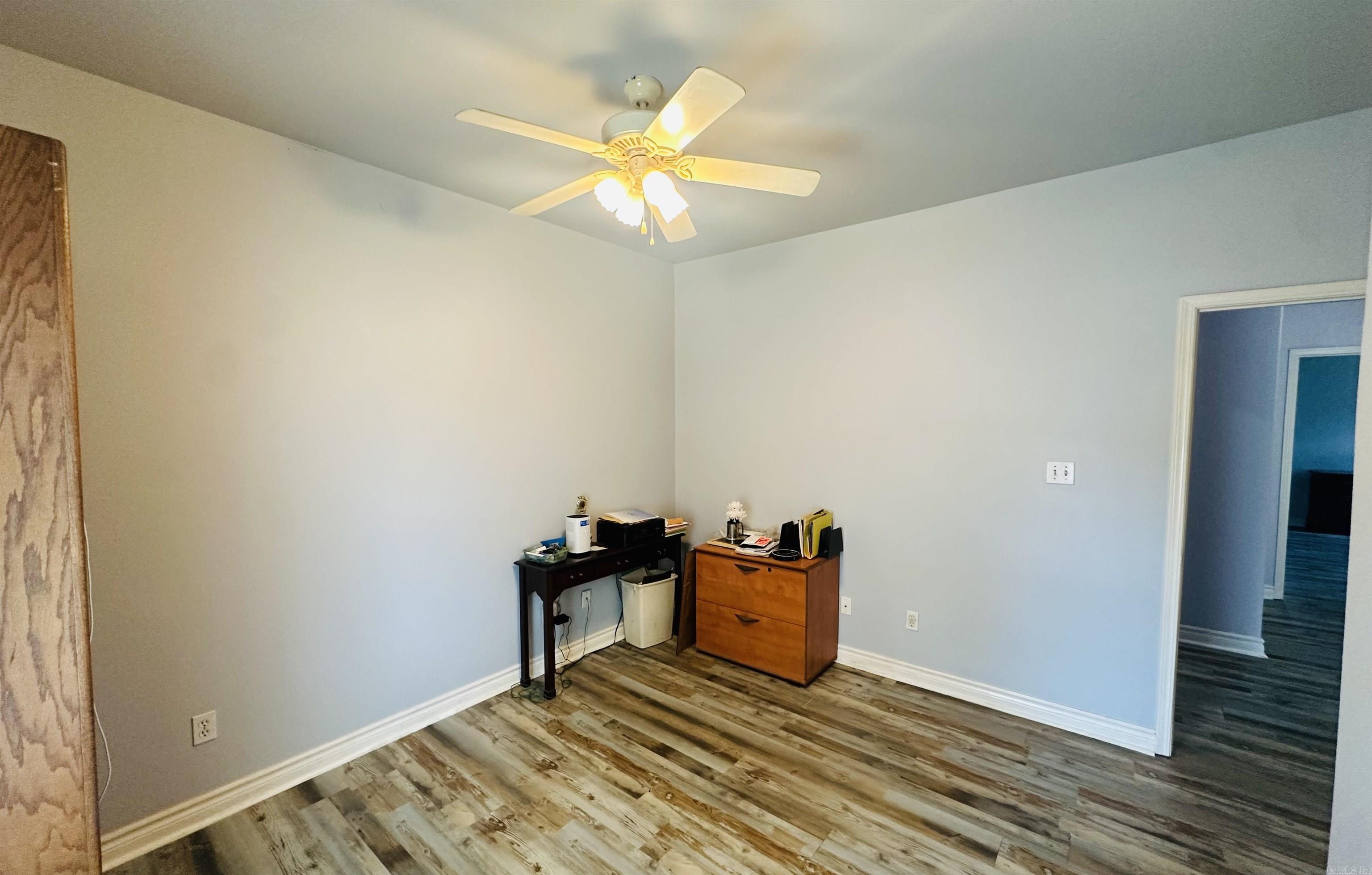 South Oak - Residential