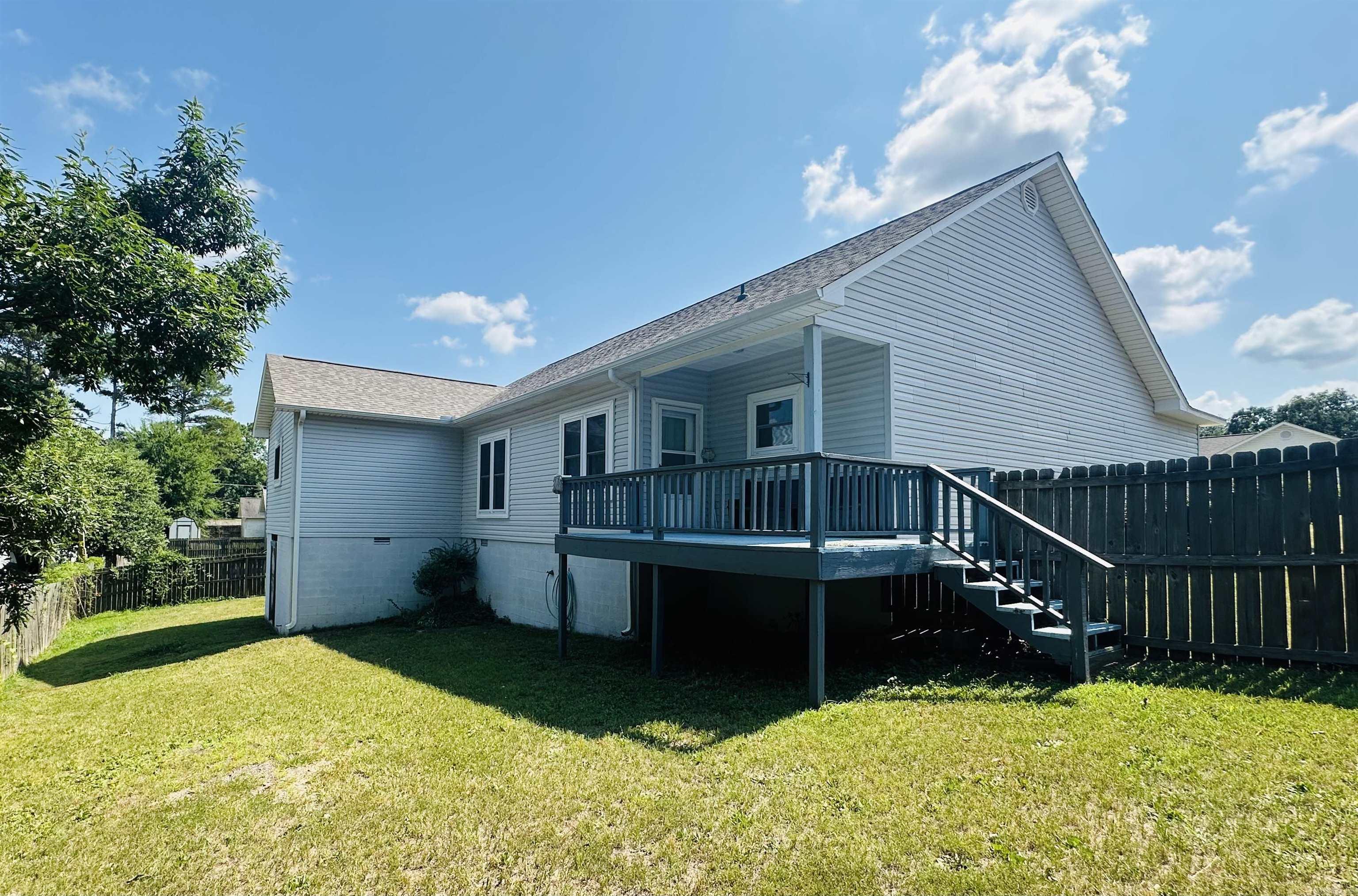 South Oak - Residential