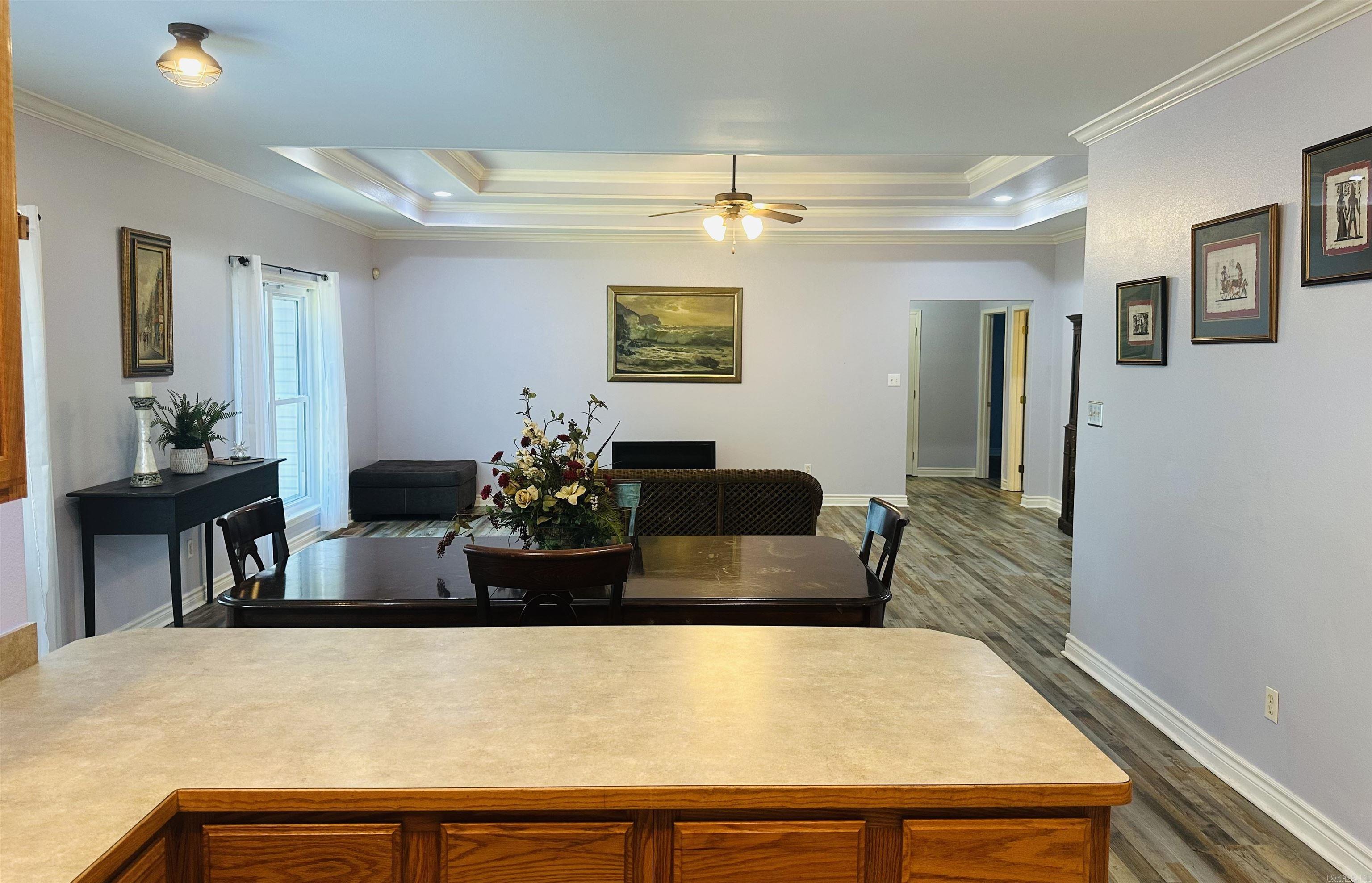 South Oak - Residential