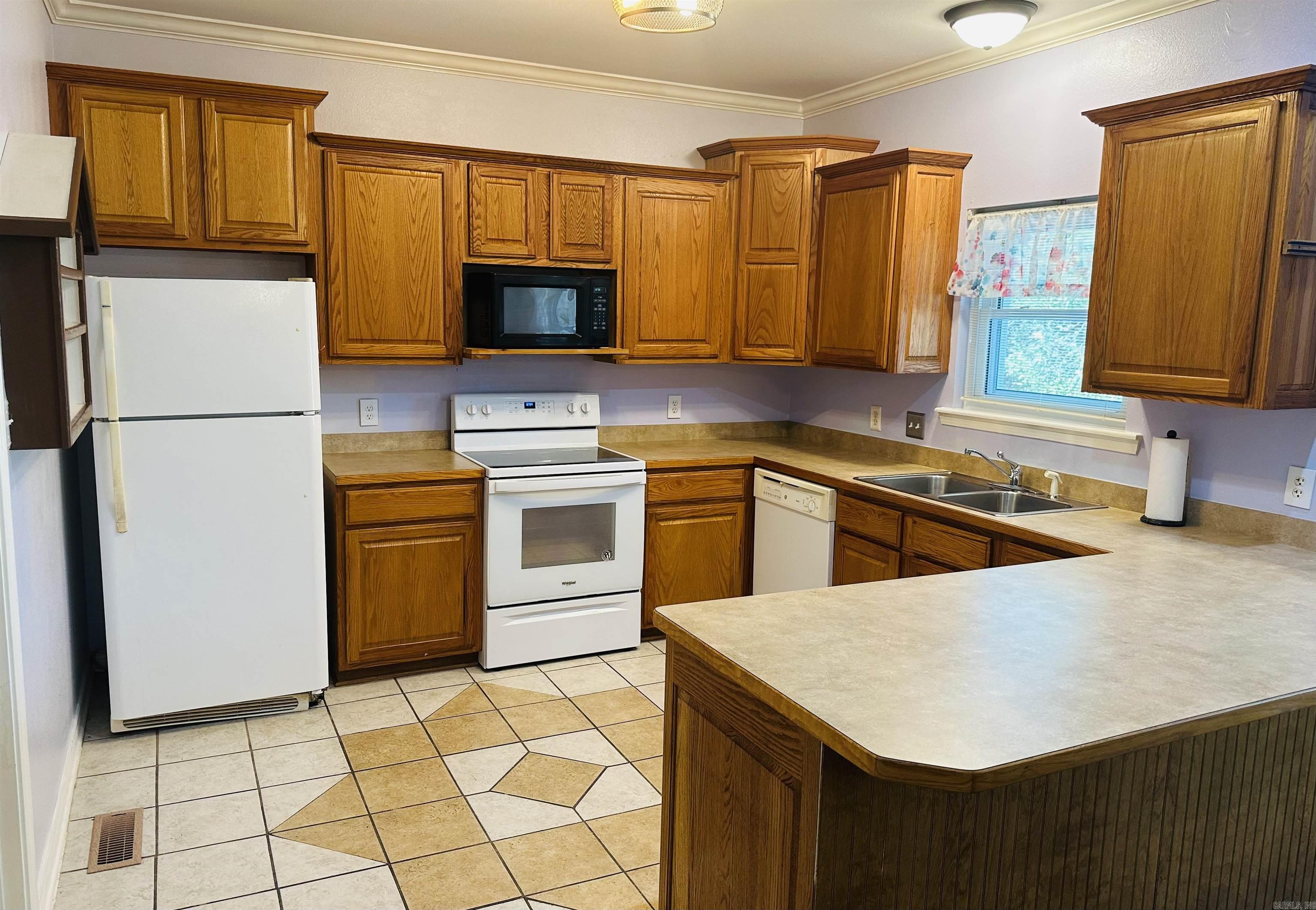 South Oak - Residential