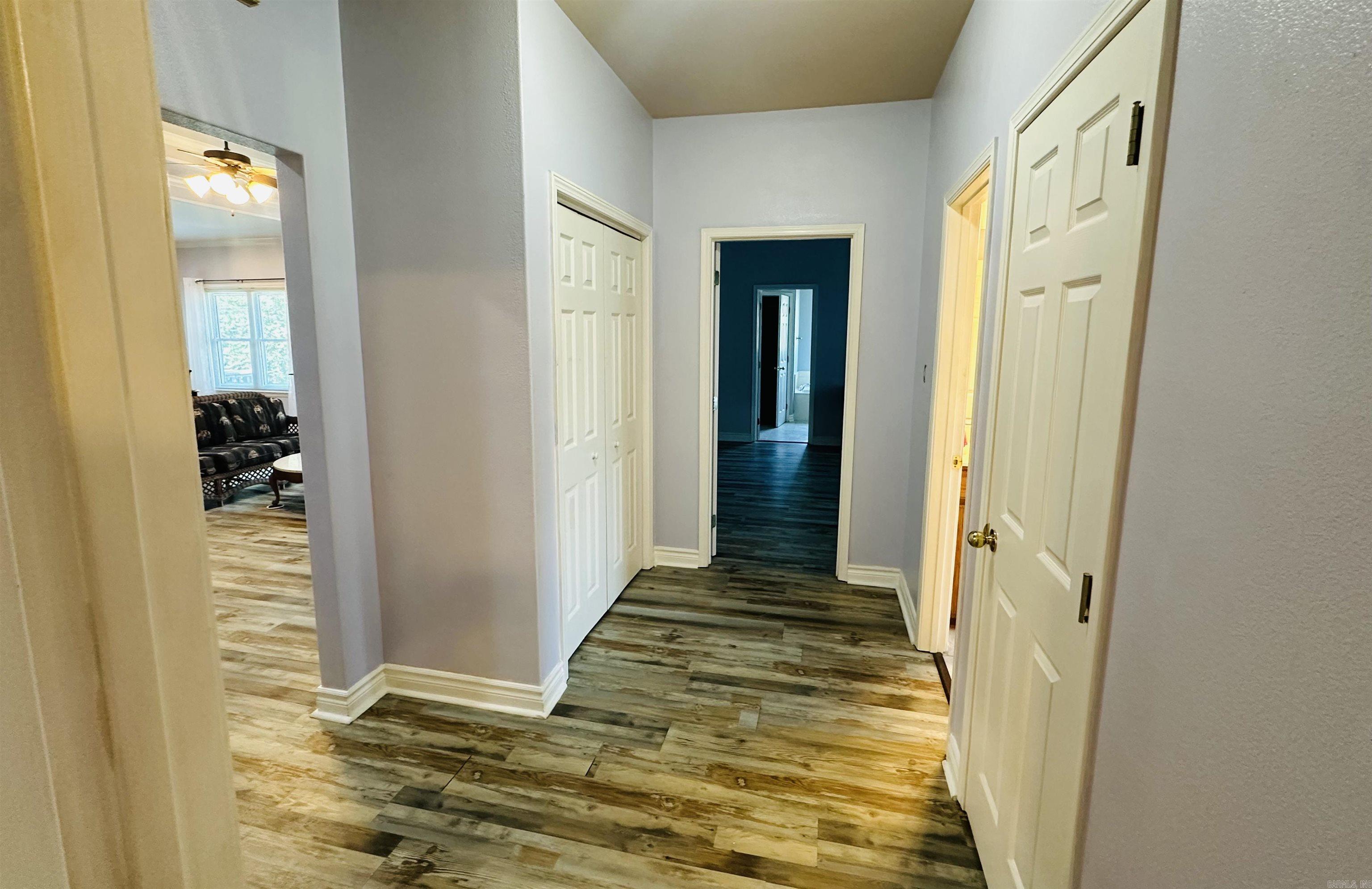 South Oak - Residential