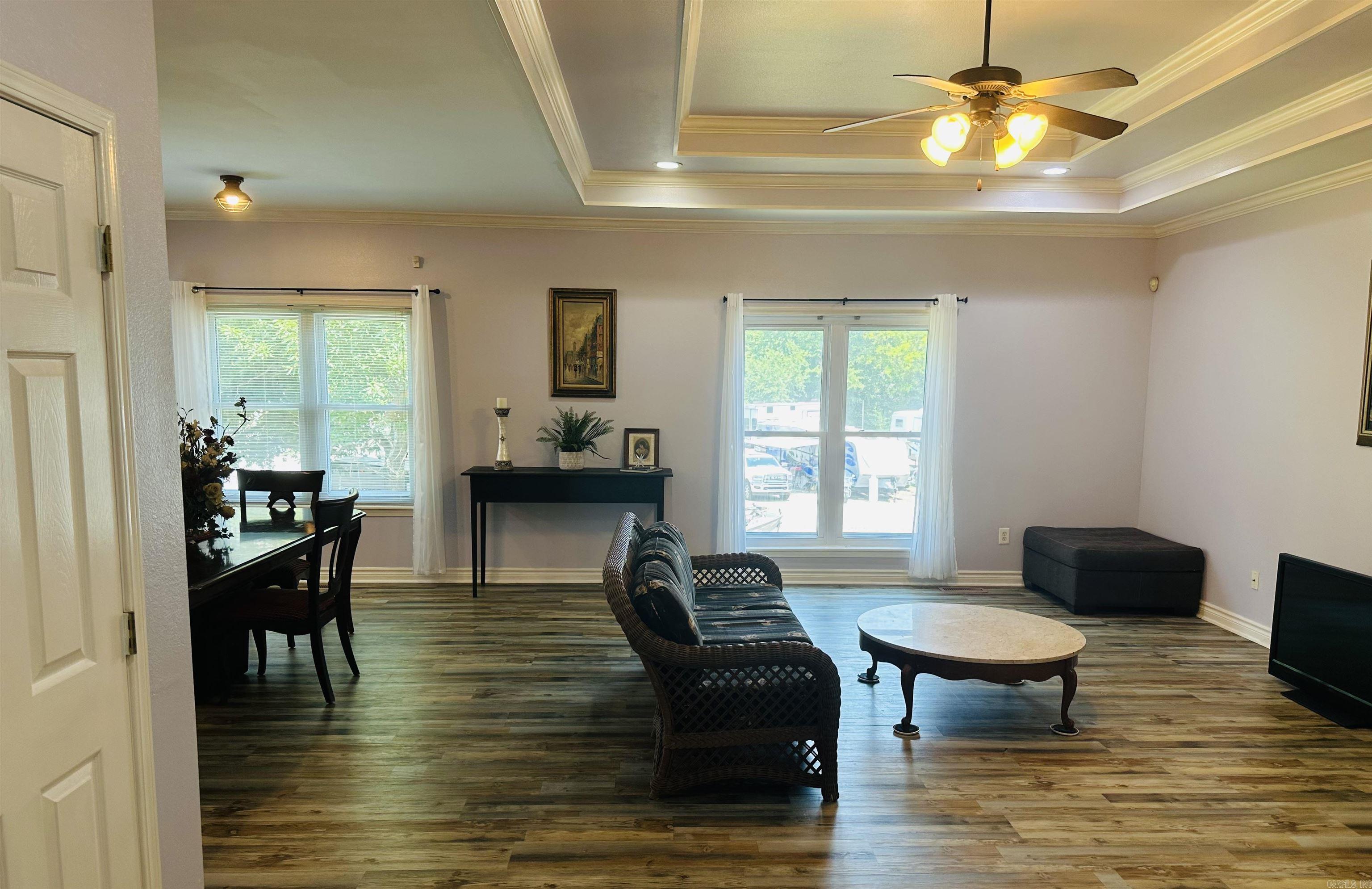 South Oak - Residential