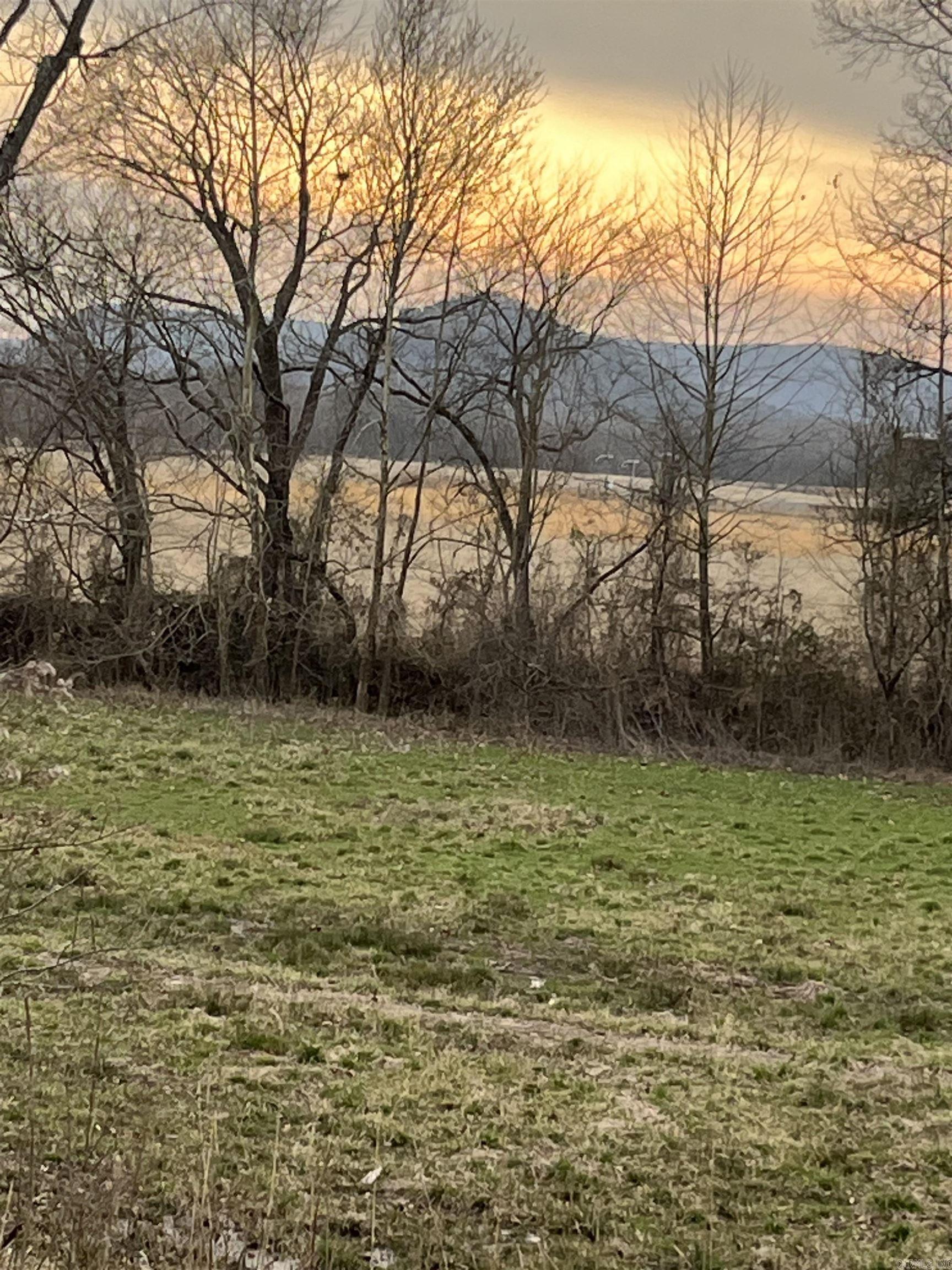 Lost Creek - Land