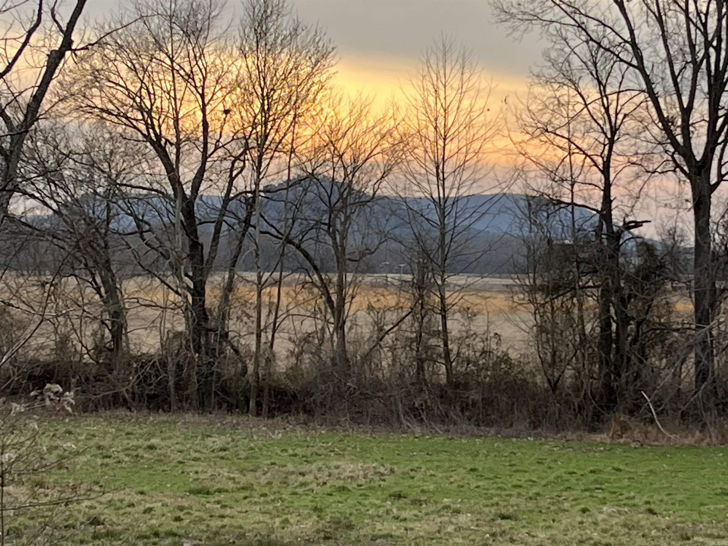 Lost Creek - Land