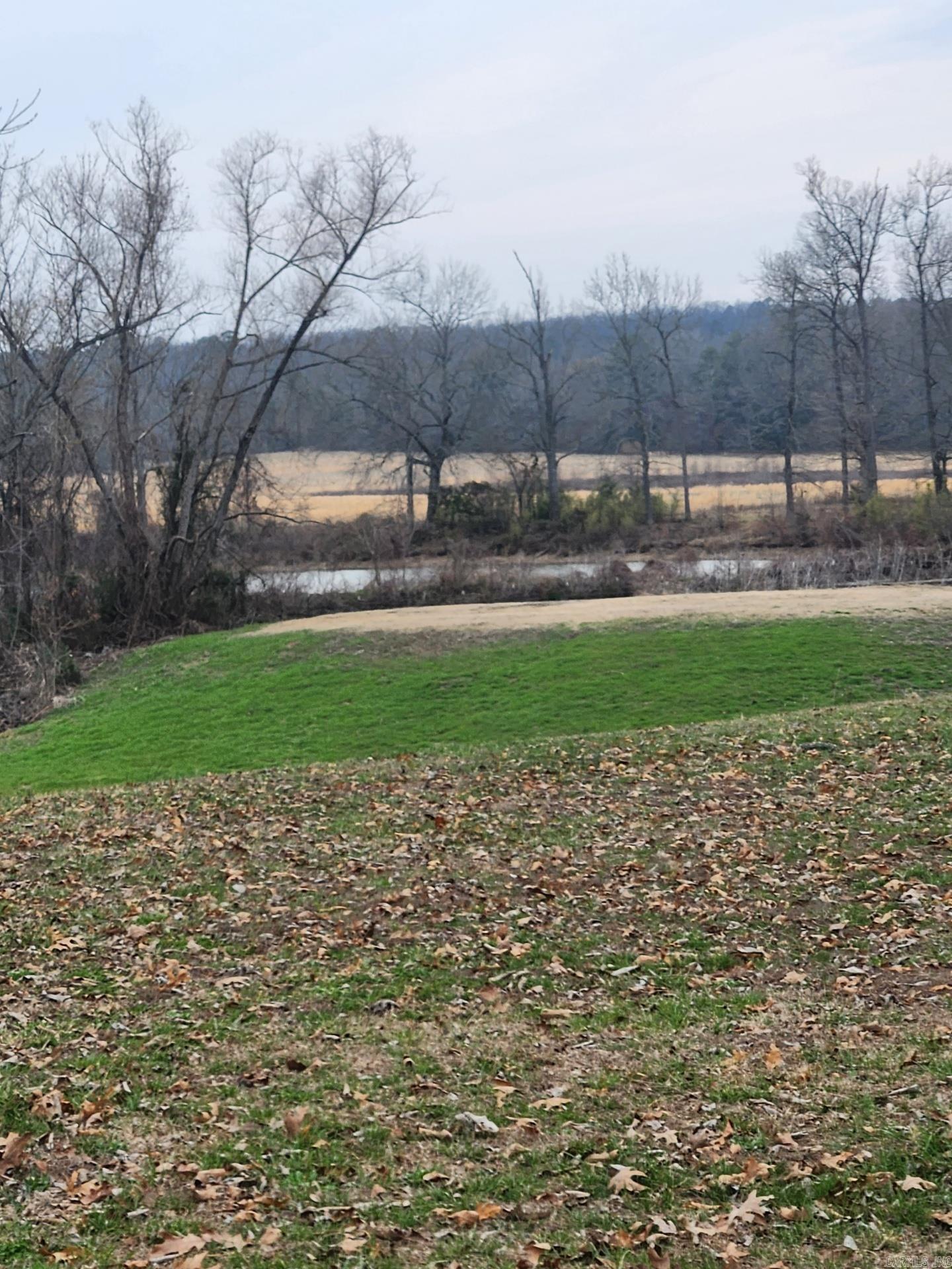Lost Creek - Land
