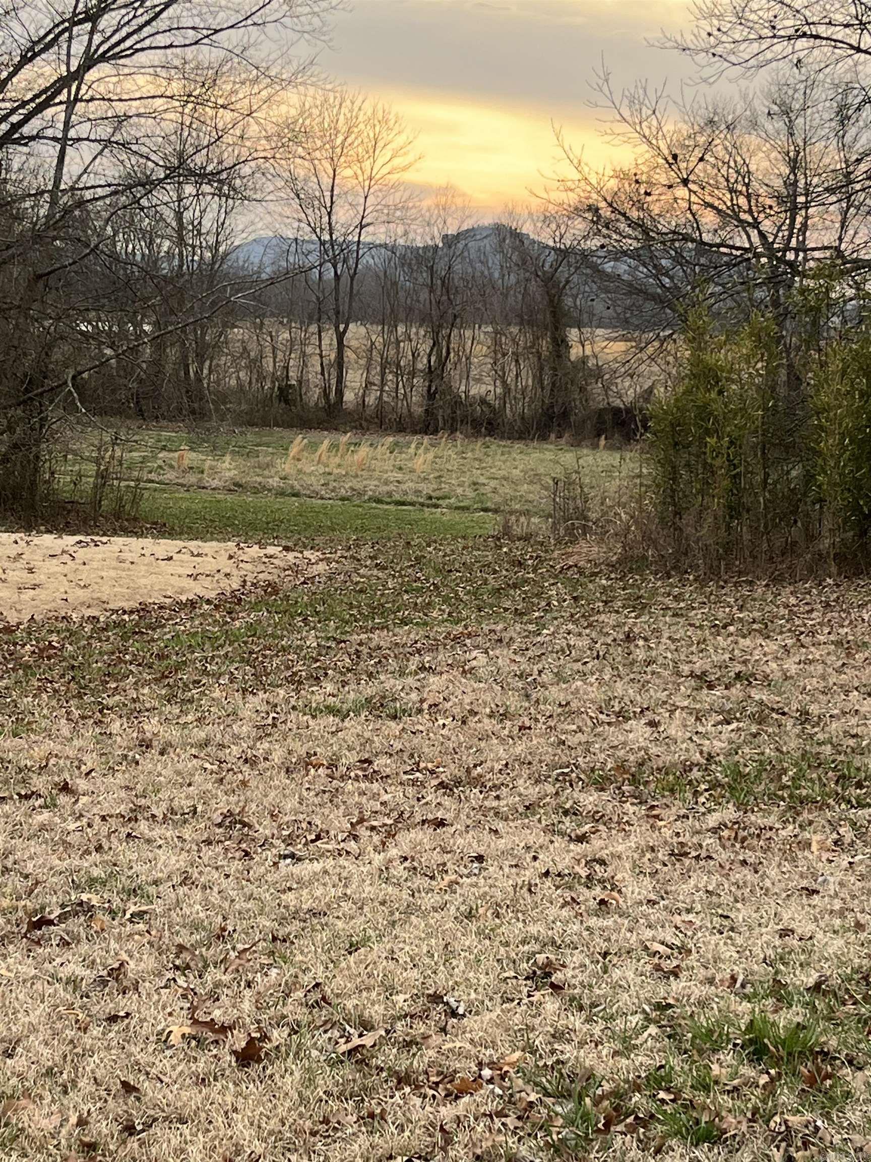 Lost Creek - Land