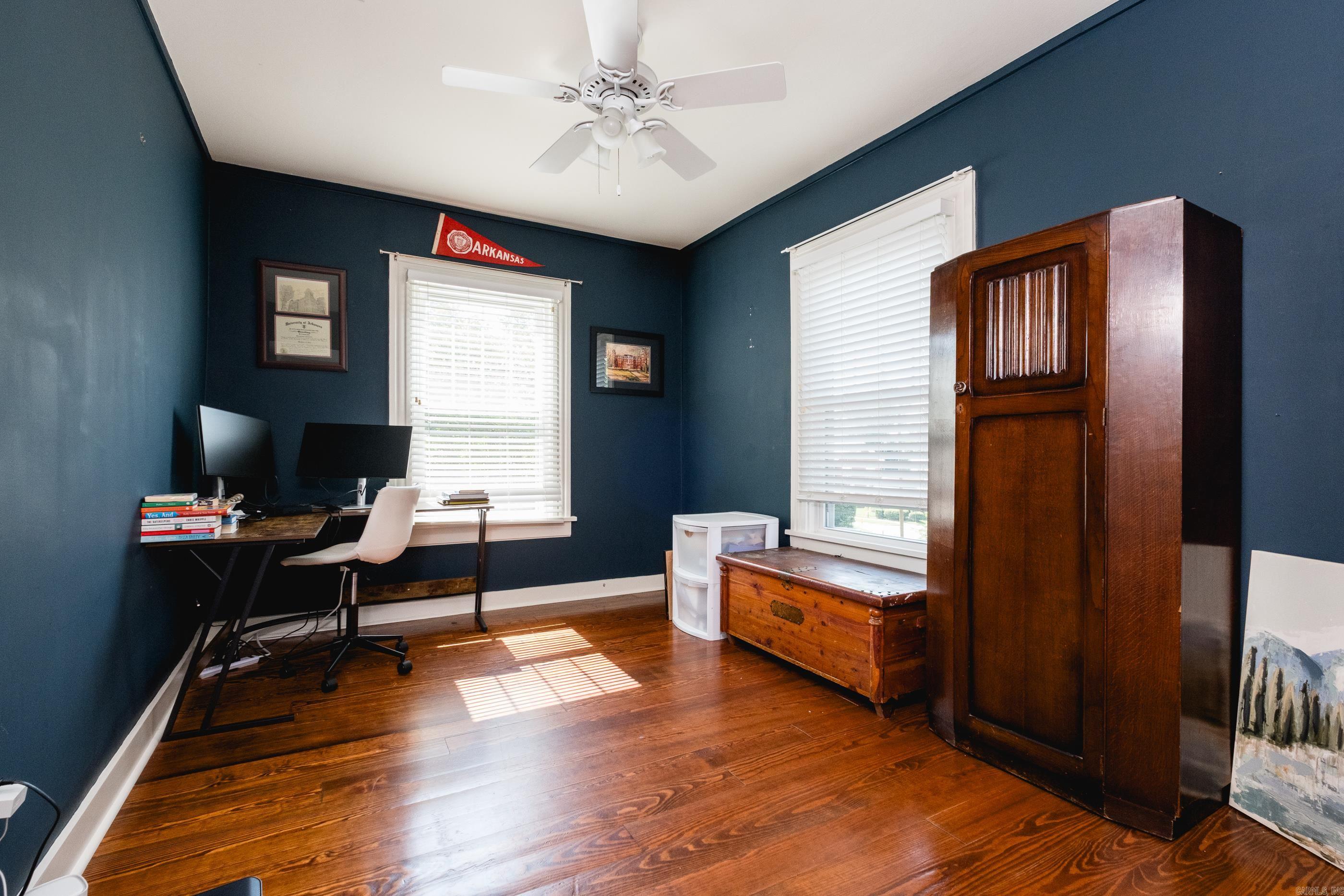 PULASKI HEIGHTS - Residential