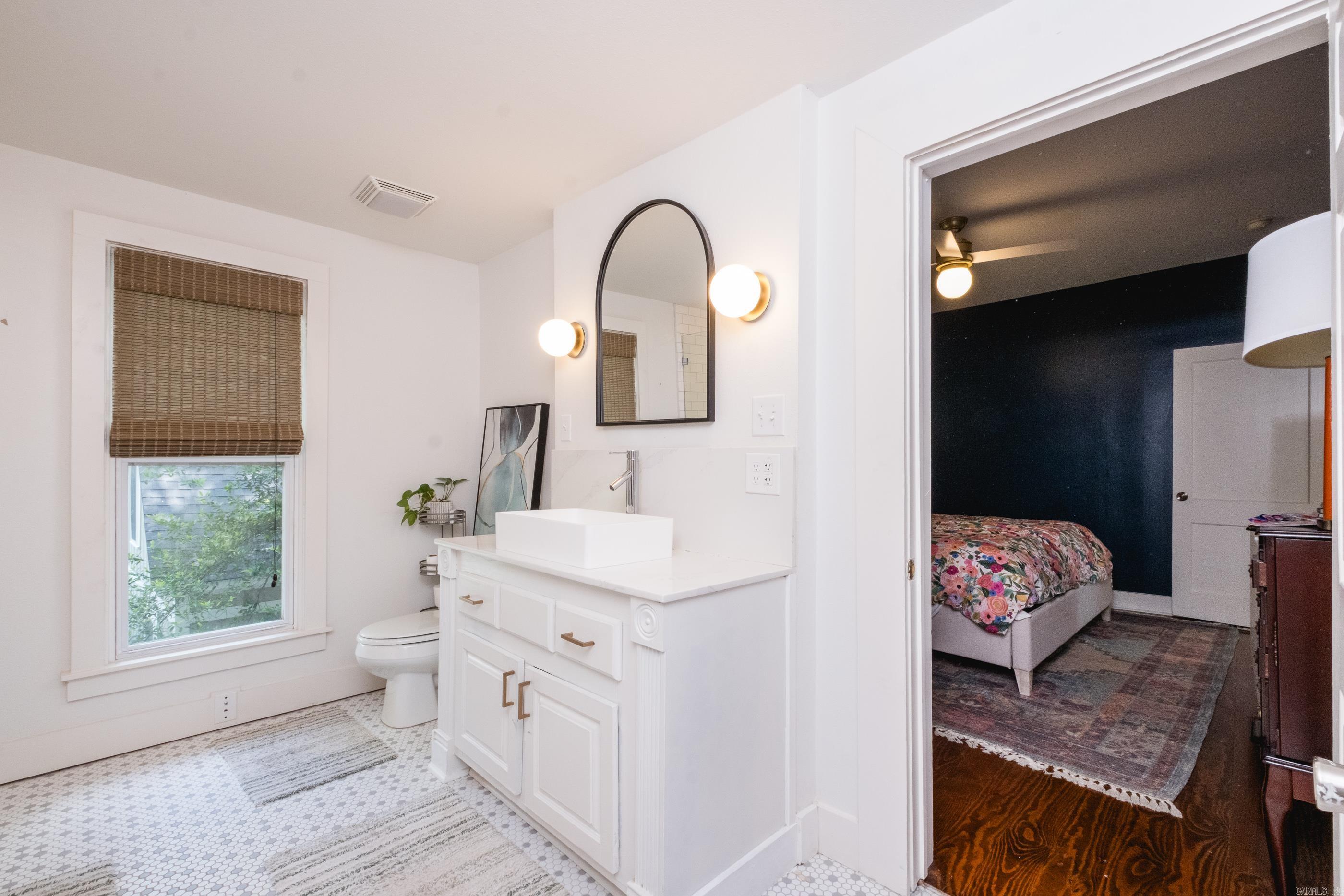 PULASKI HEIGHTS - Residential