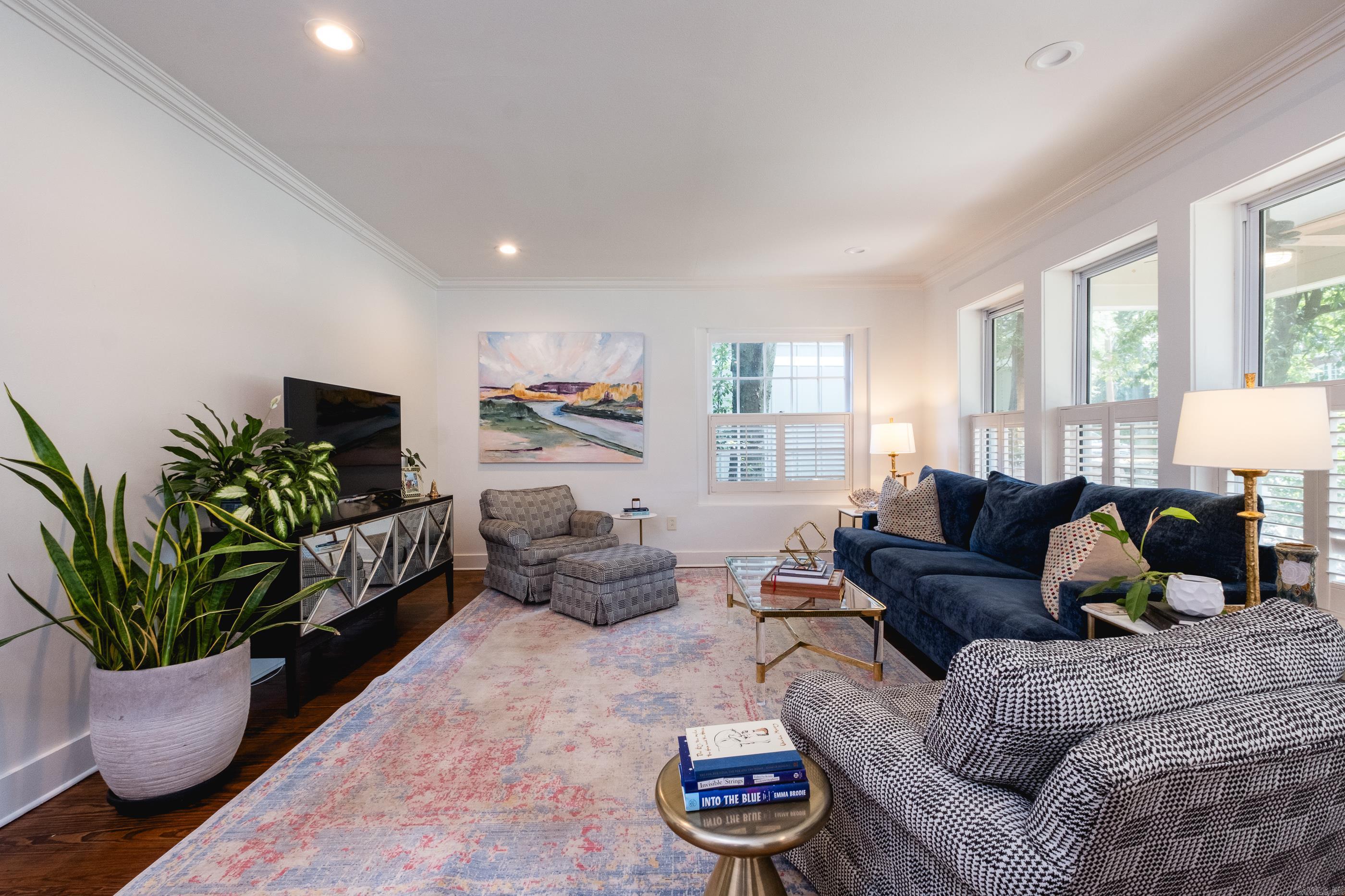 PULASKI HEIGHTS - Residential
