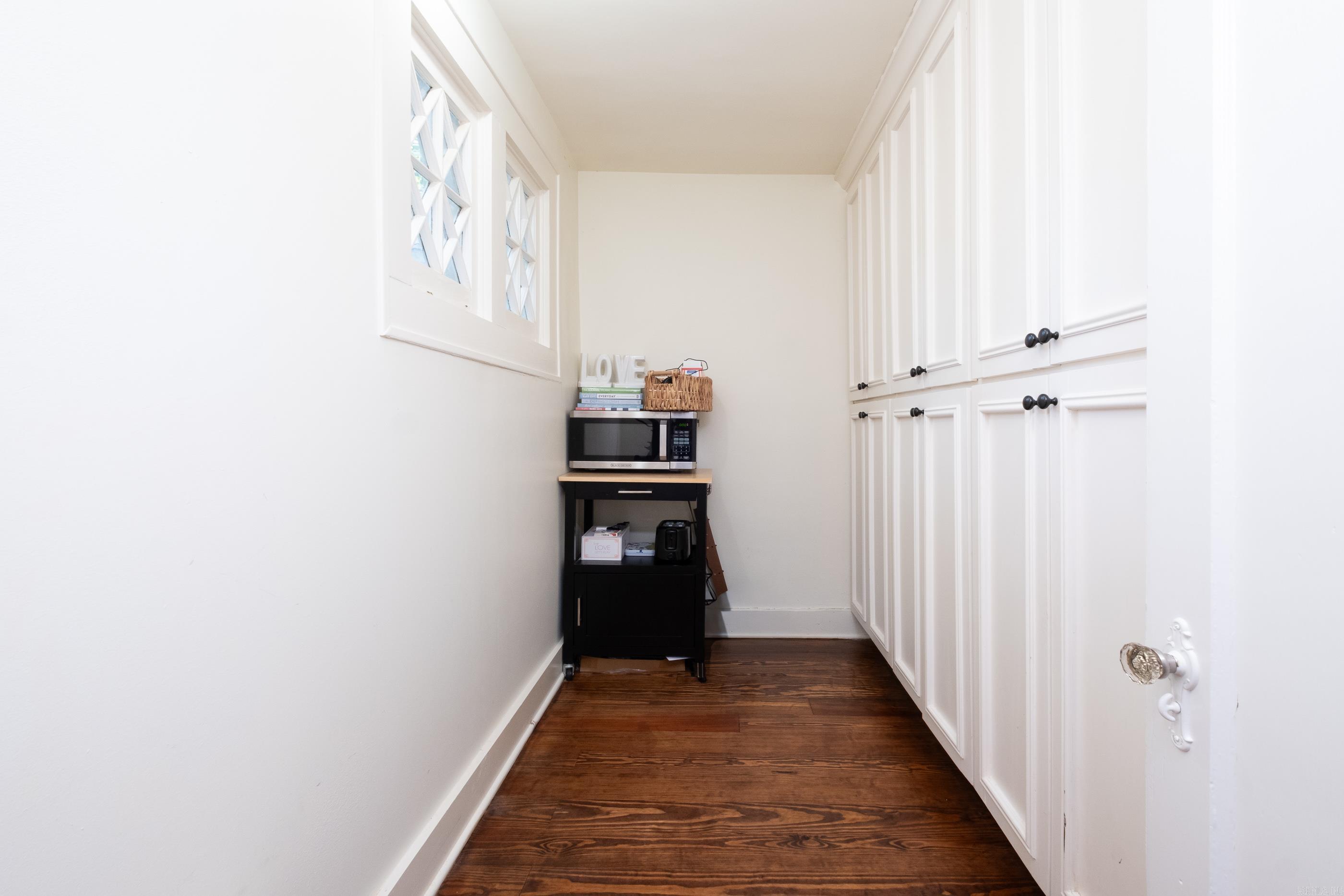 PULASKI HEIGHTS - Residential