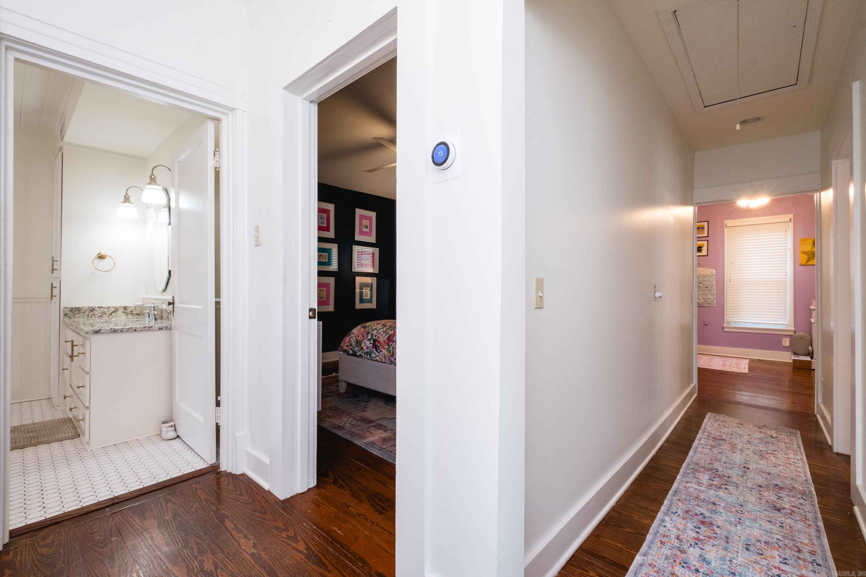 PULASKI HEIGHTS - Residential