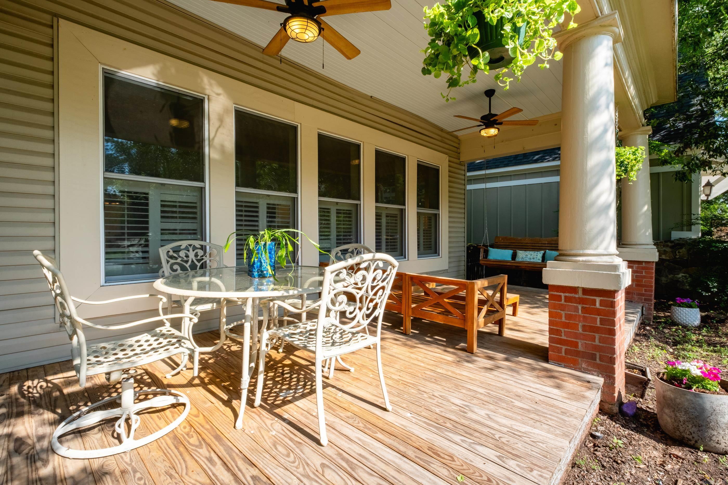 PULASKI HEIGHTS - Residential