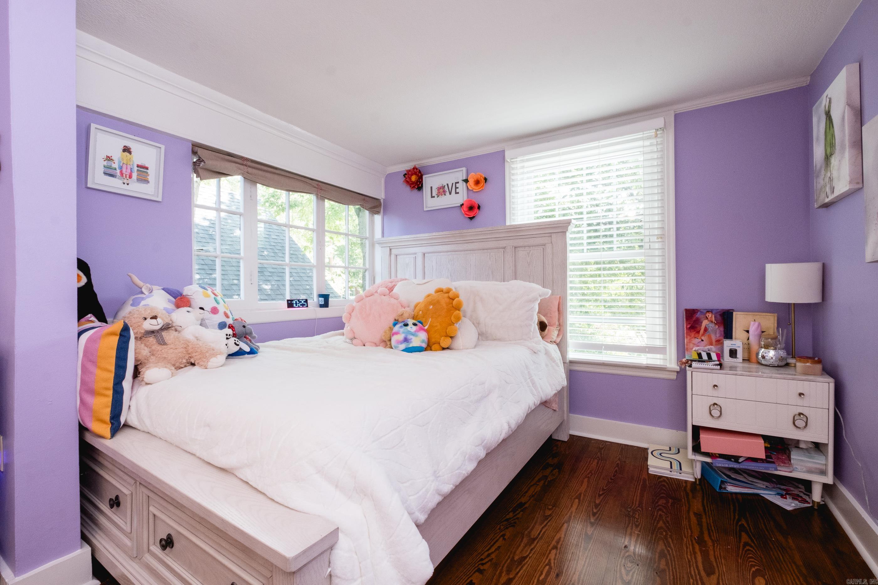PULASKI HEIGHTS - Residential