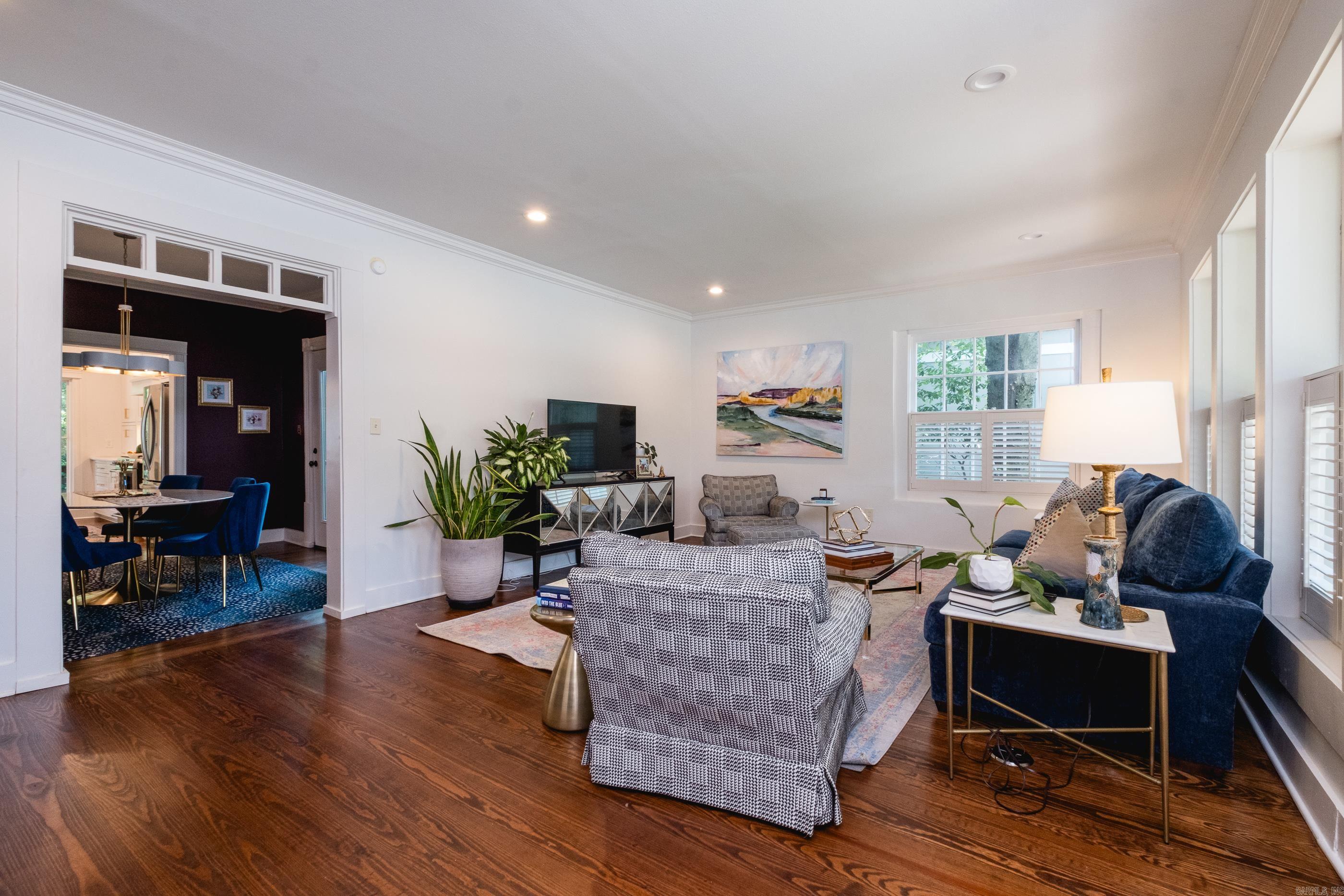PULASKI HEIGHTS - Residential