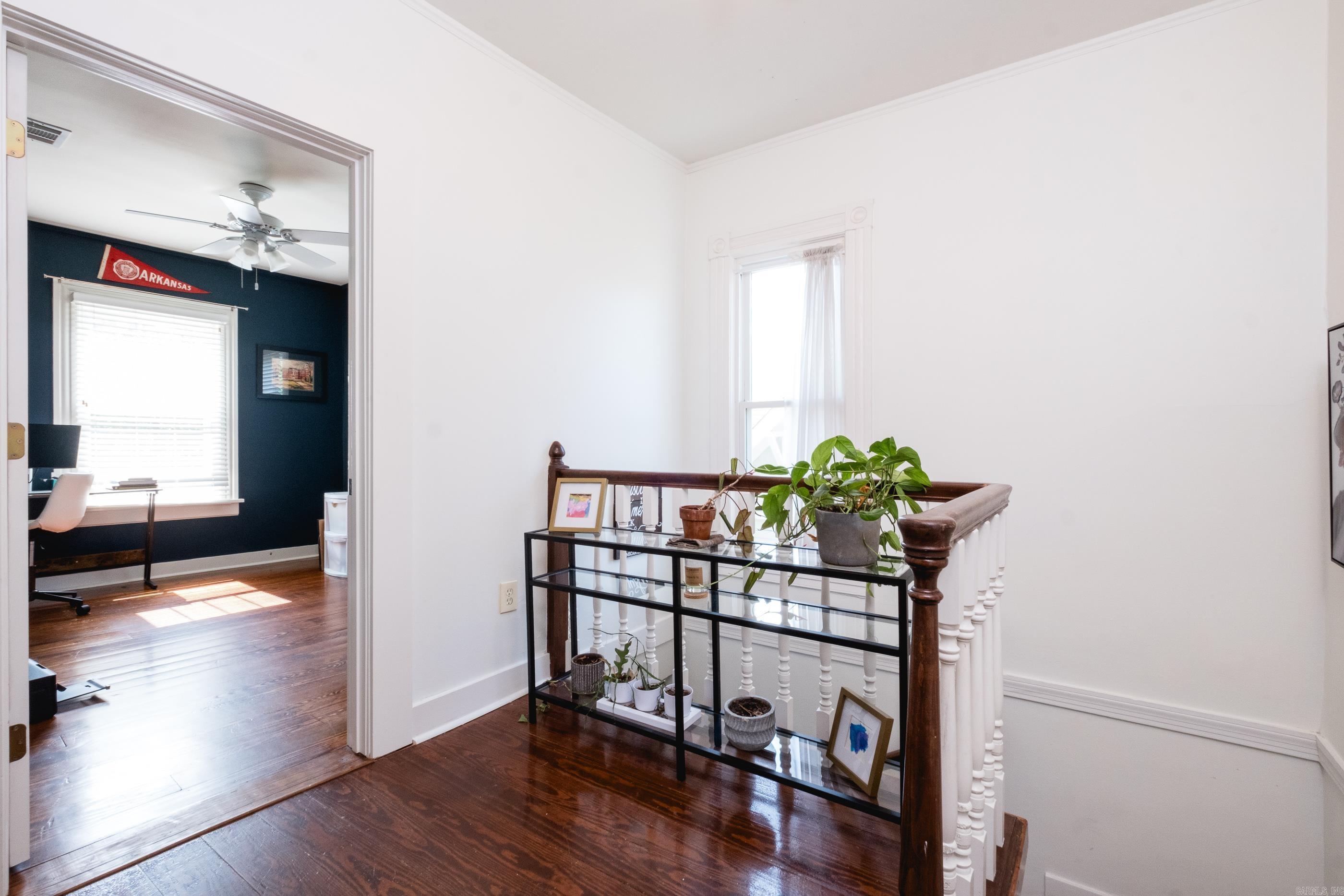 PULASKI HEIGHTS - Residential