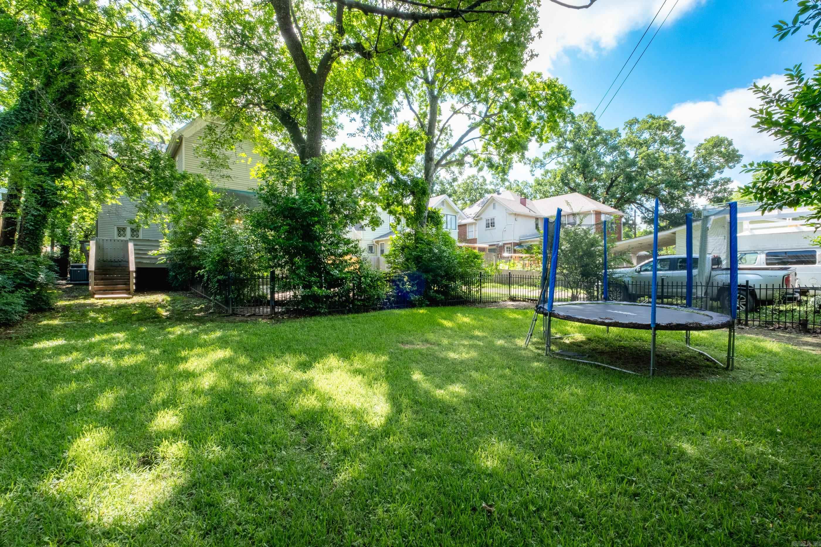PULASKI HEIGHTS - Residential
