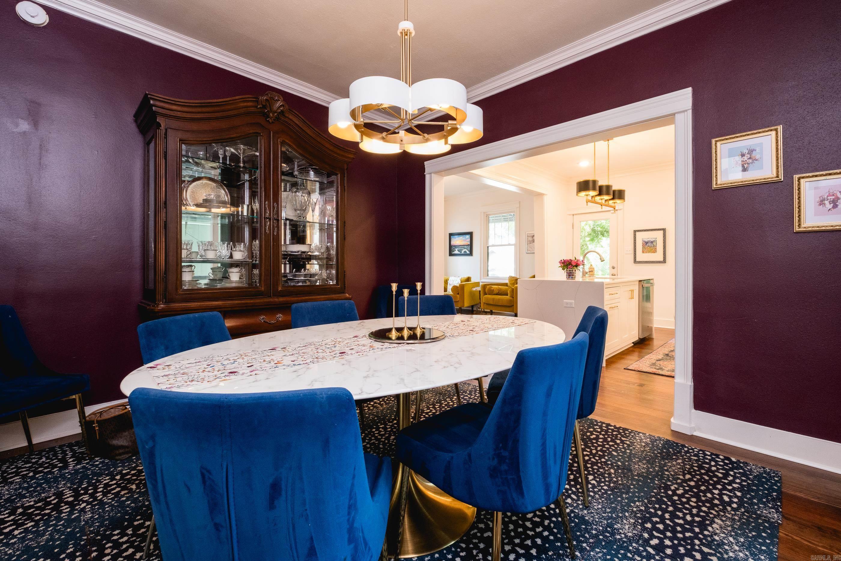 PULASKI HEIGHTS - Residential