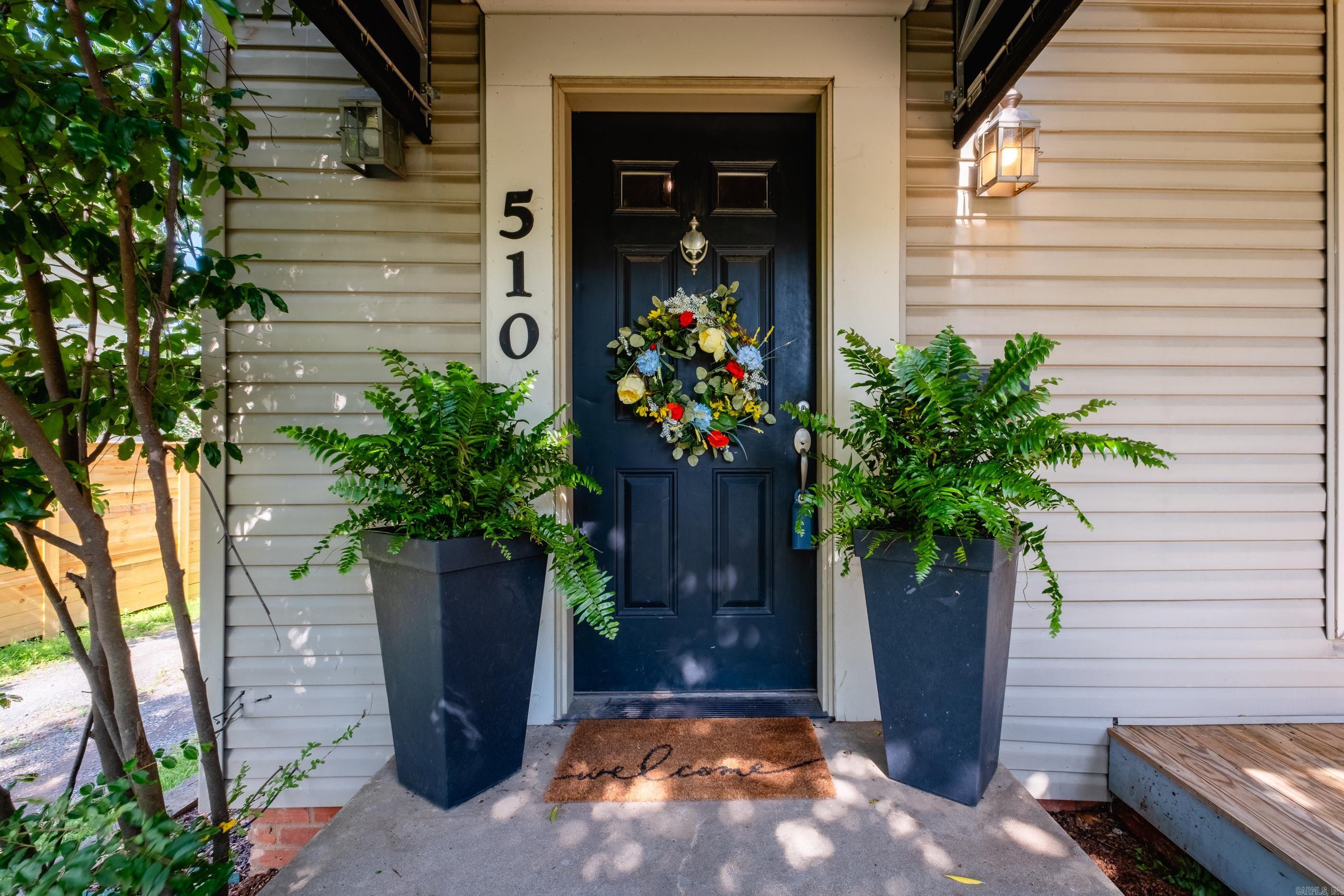 PULASKI HEIGHTS - Residential