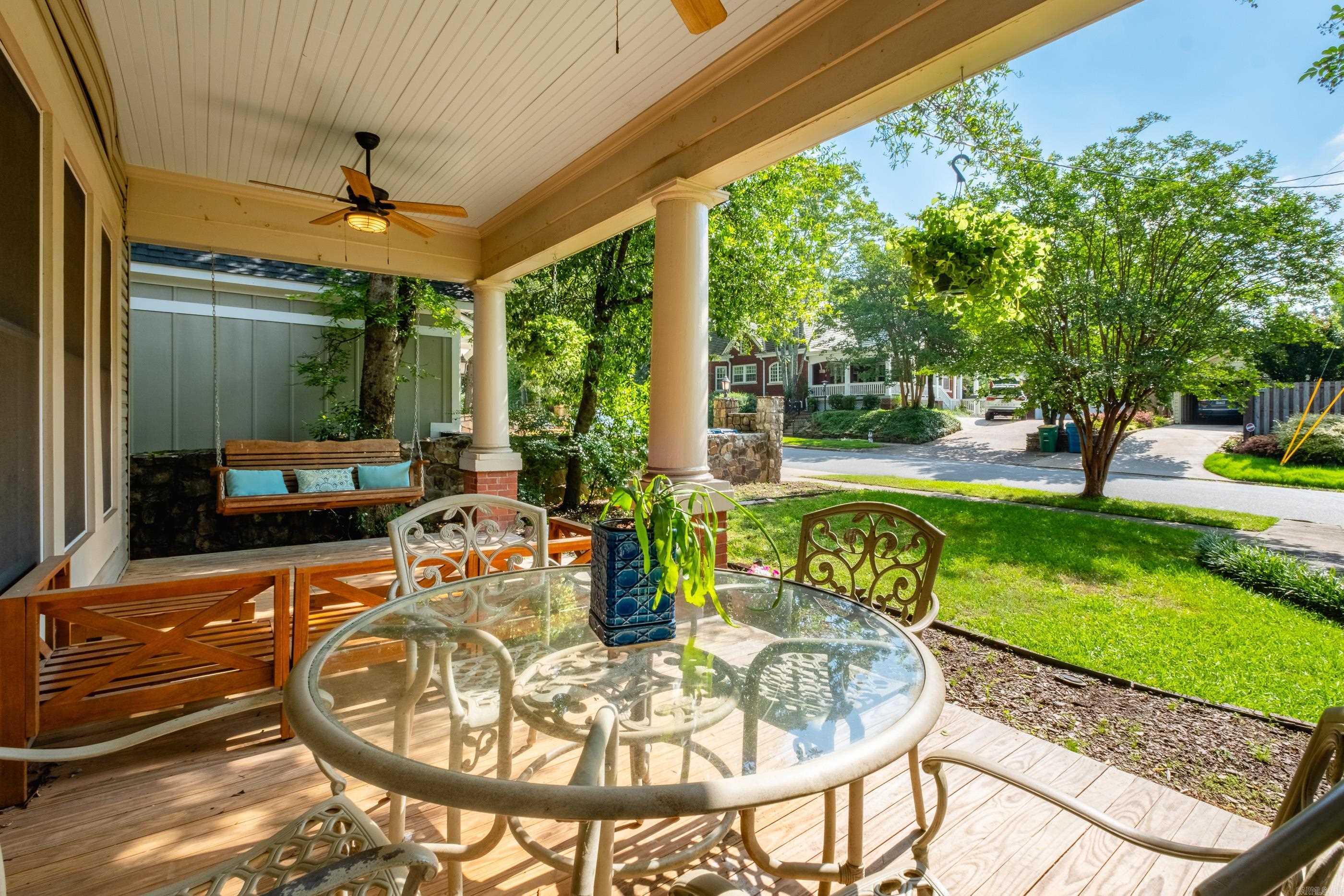 PULASKI HEIGHTS - Residential