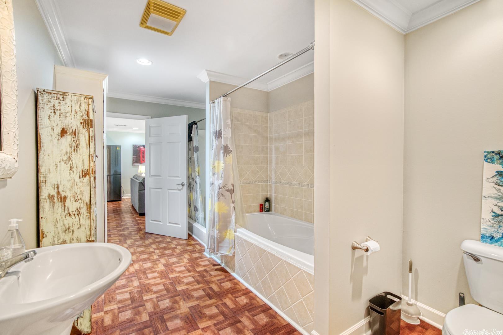 Not In List - Residential