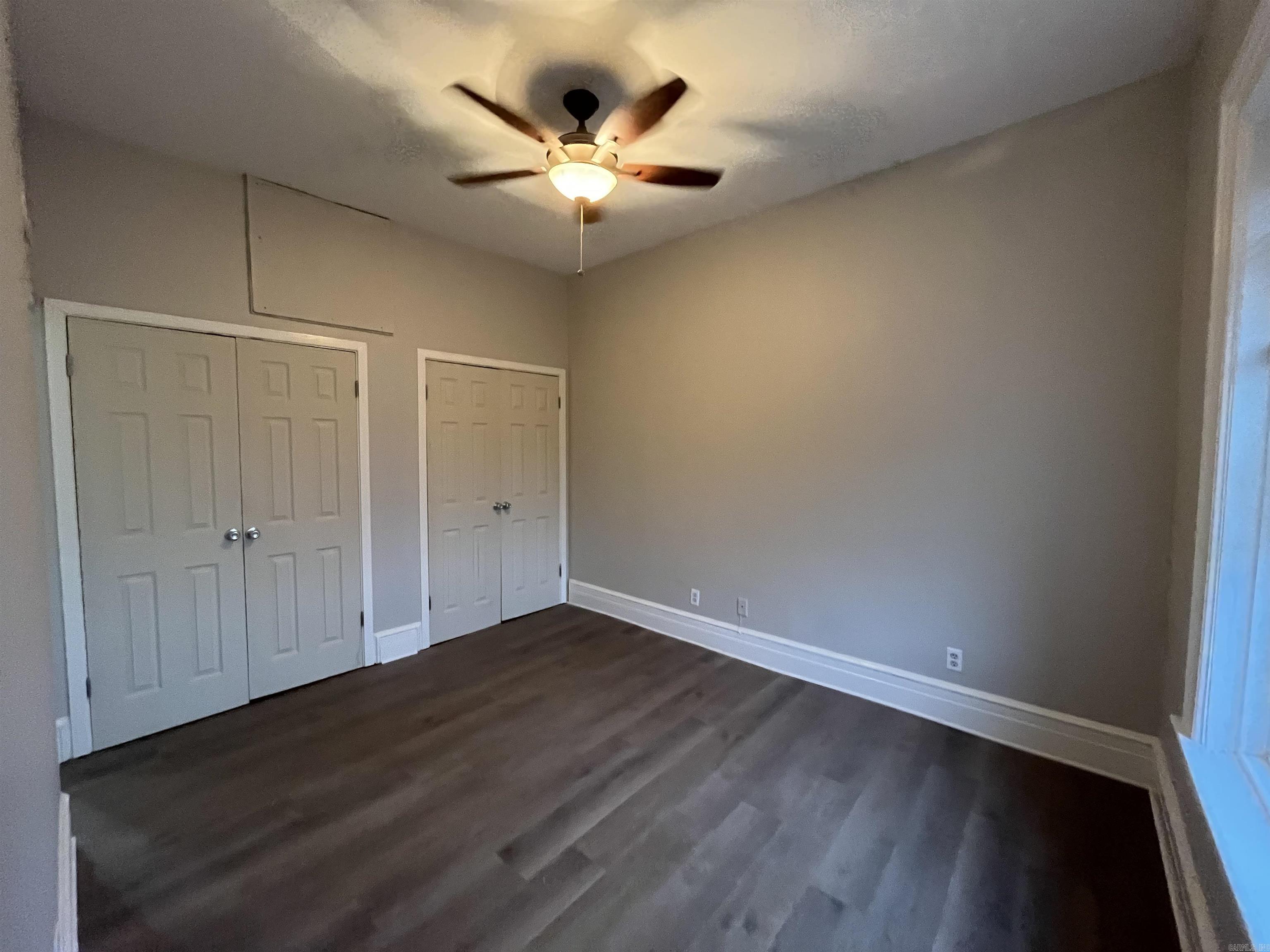 City of Little Rock L17 - Residential Lease