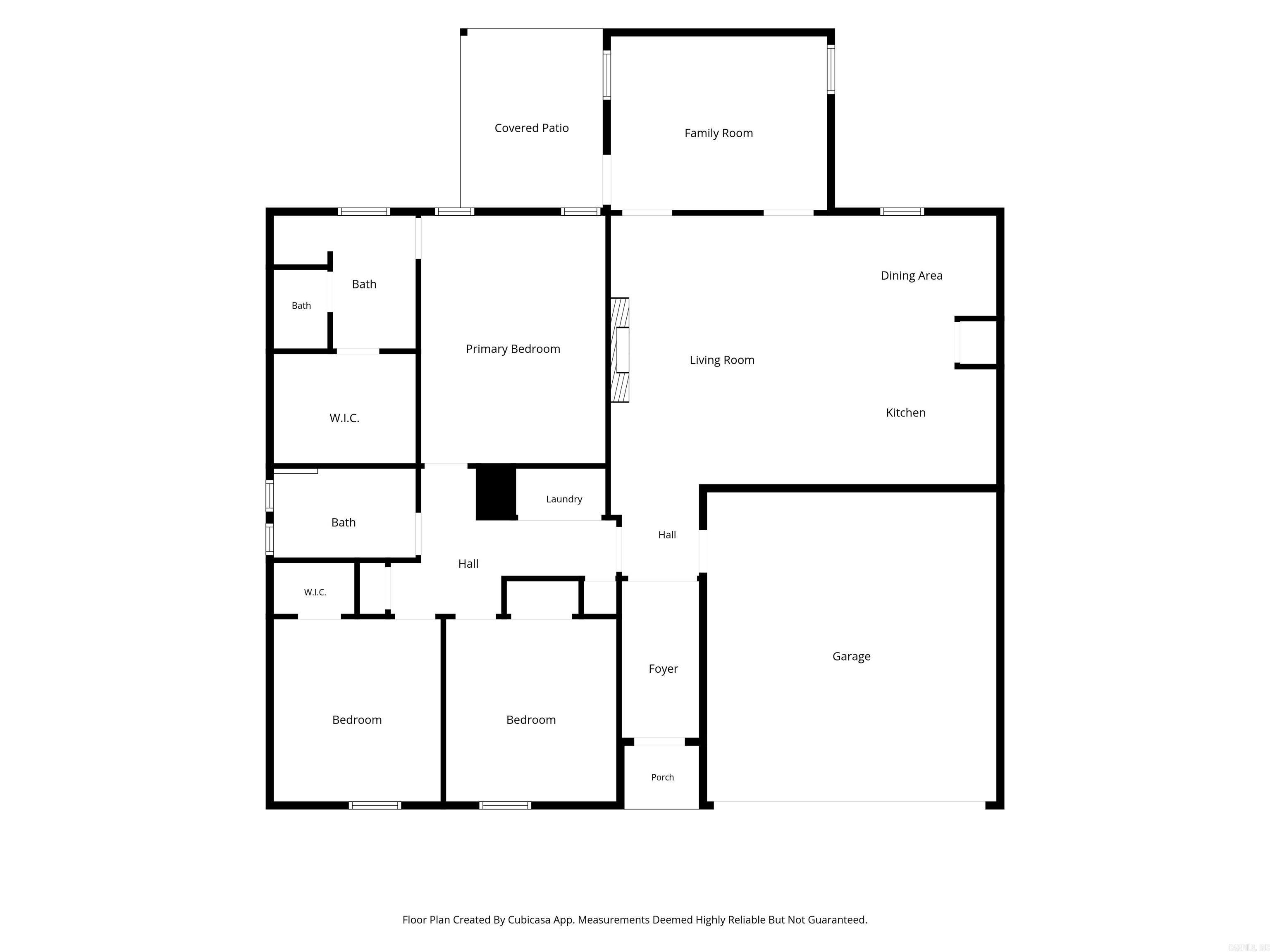 WALNUT VALLEY - Residential