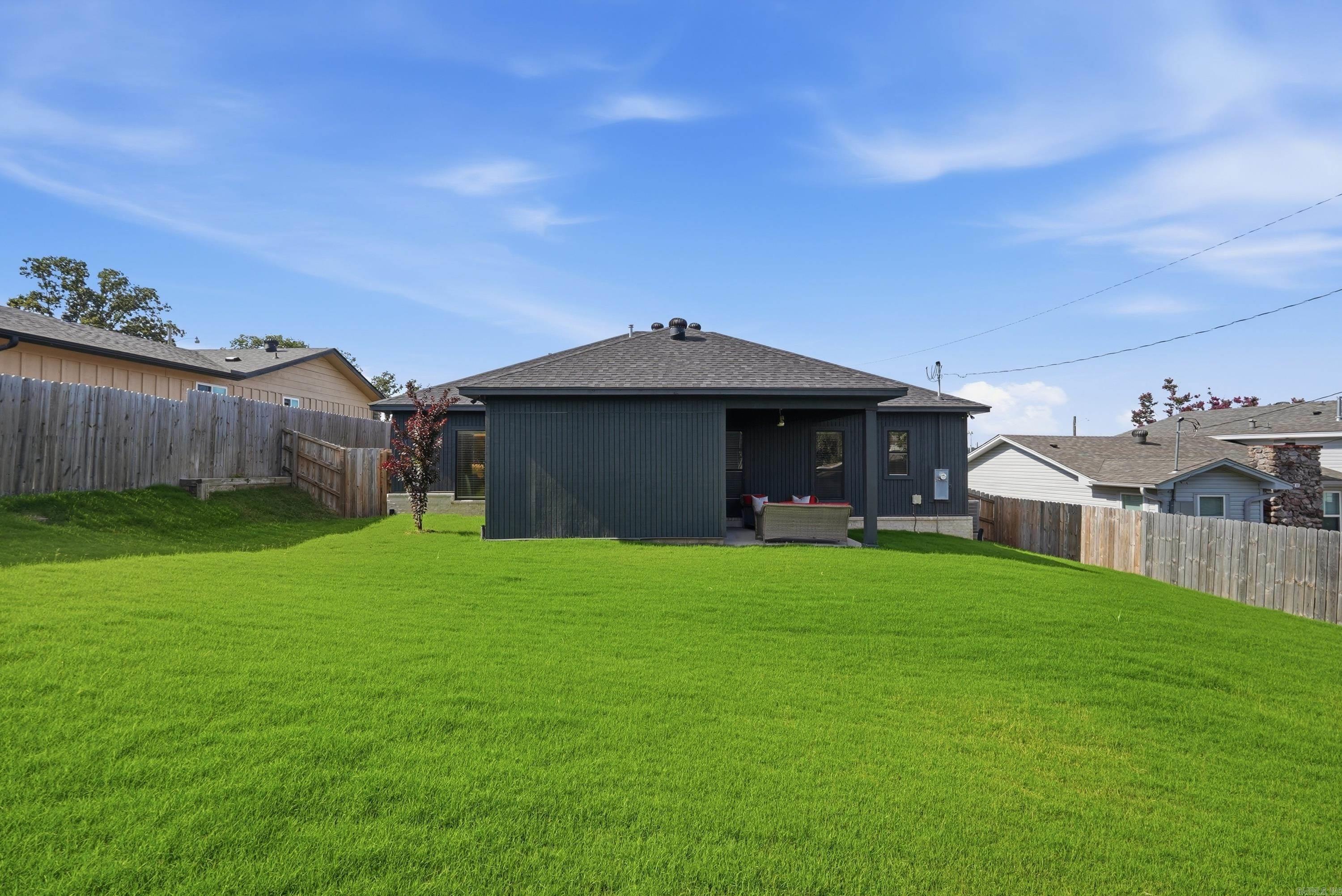 WALNUT VALLEY - Residential