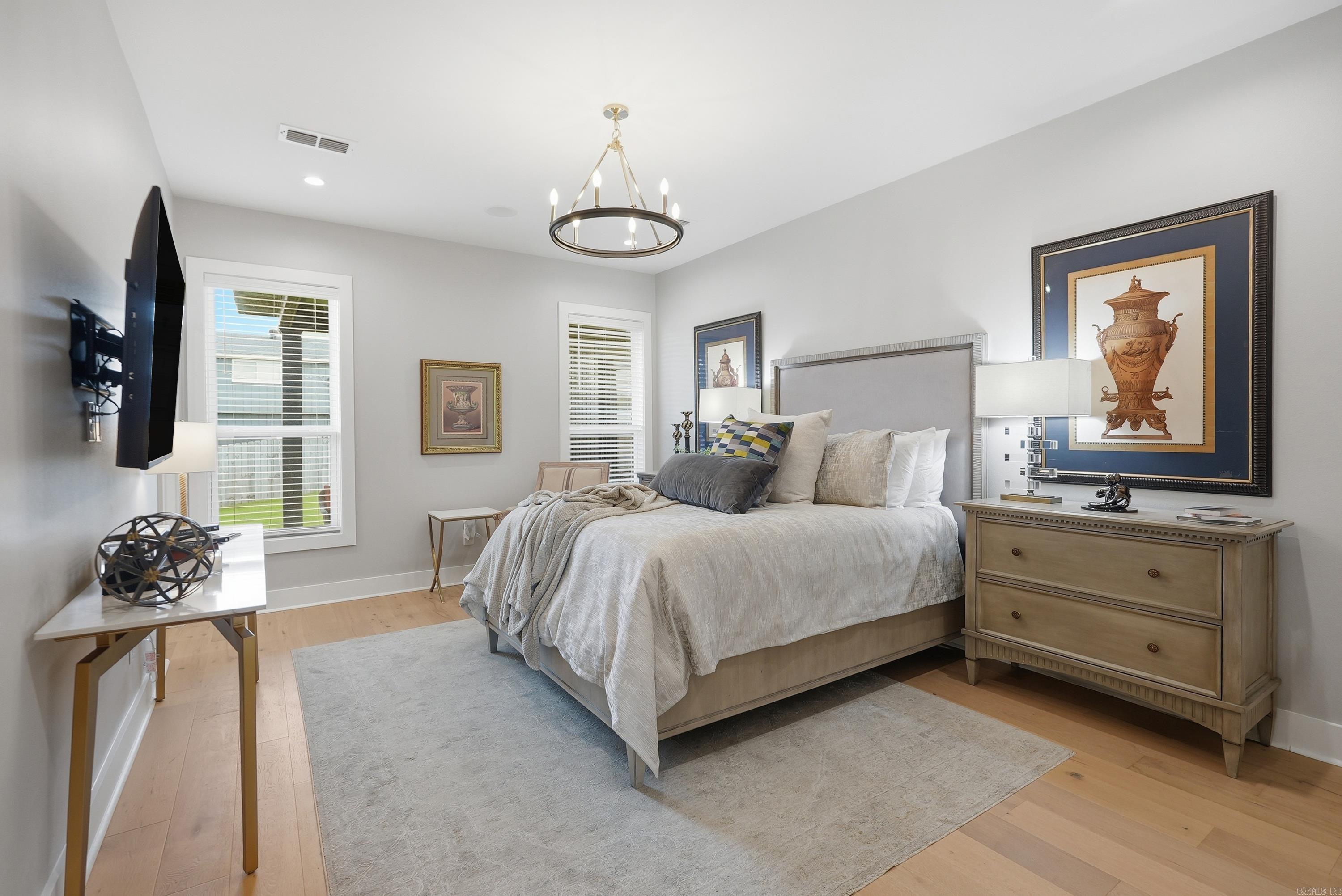 WALNUT VALLEY - Residential