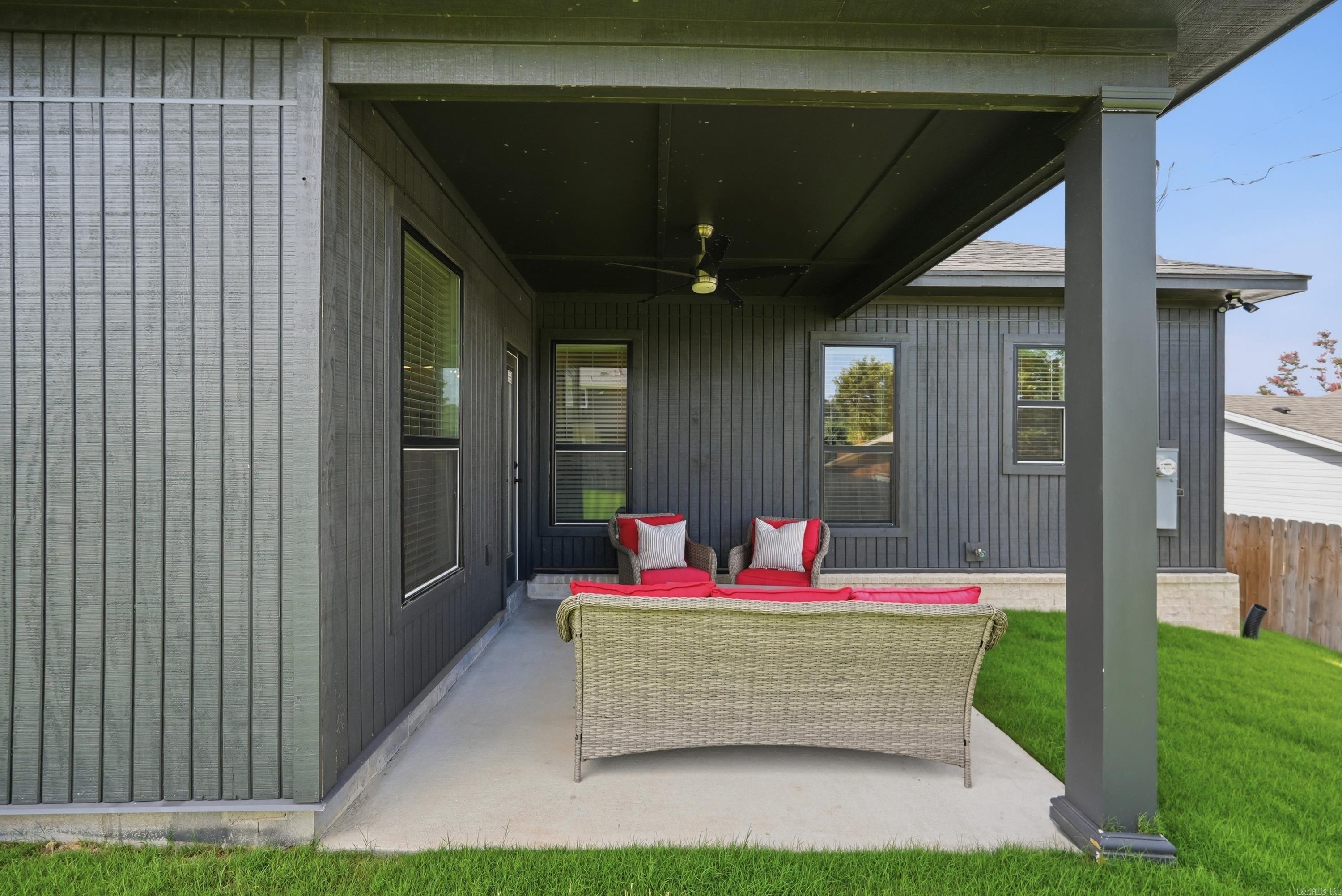 WALNUT VALLEY - Residential