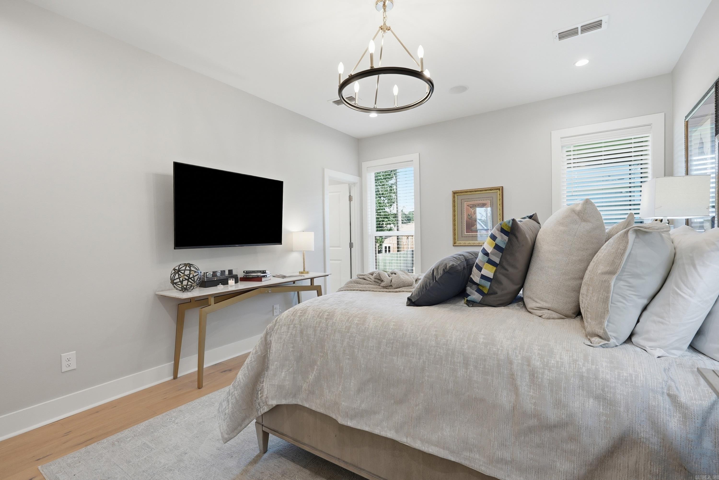 WALNUT VALLEY - Residential