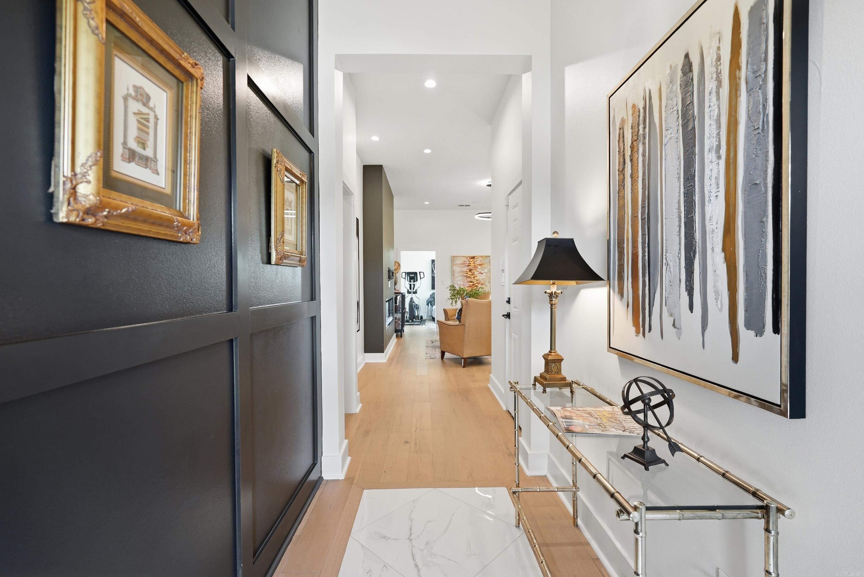 WALNUT VALLEY - Residential