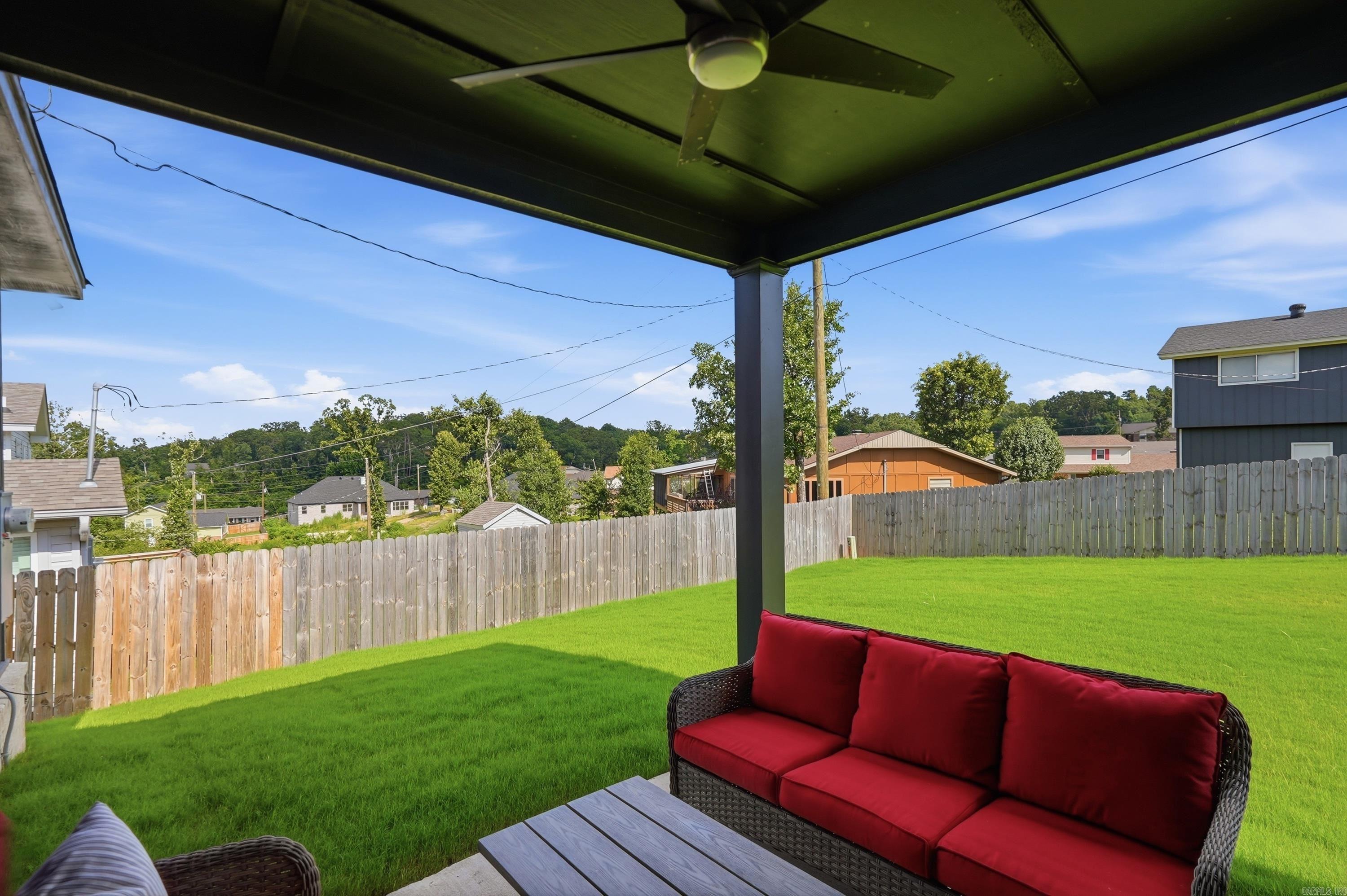 WALNUT VALLEY - Residential