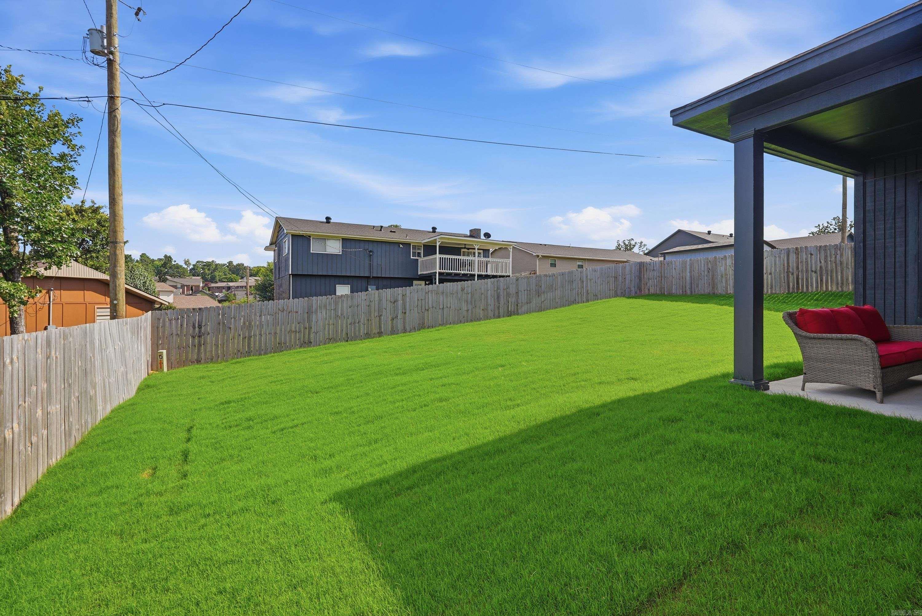 WALNUT VALLEY - Residential