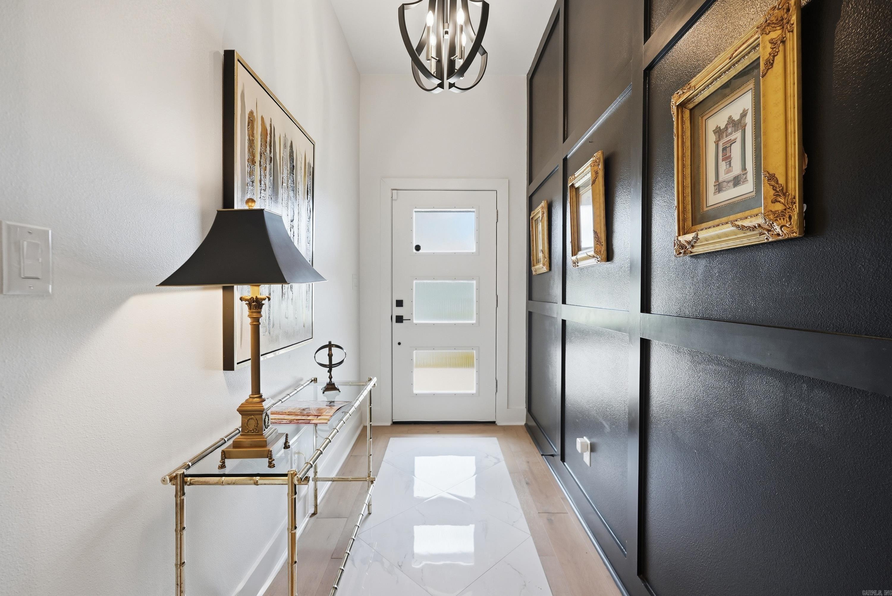 WALNUT VALLEY - Residential