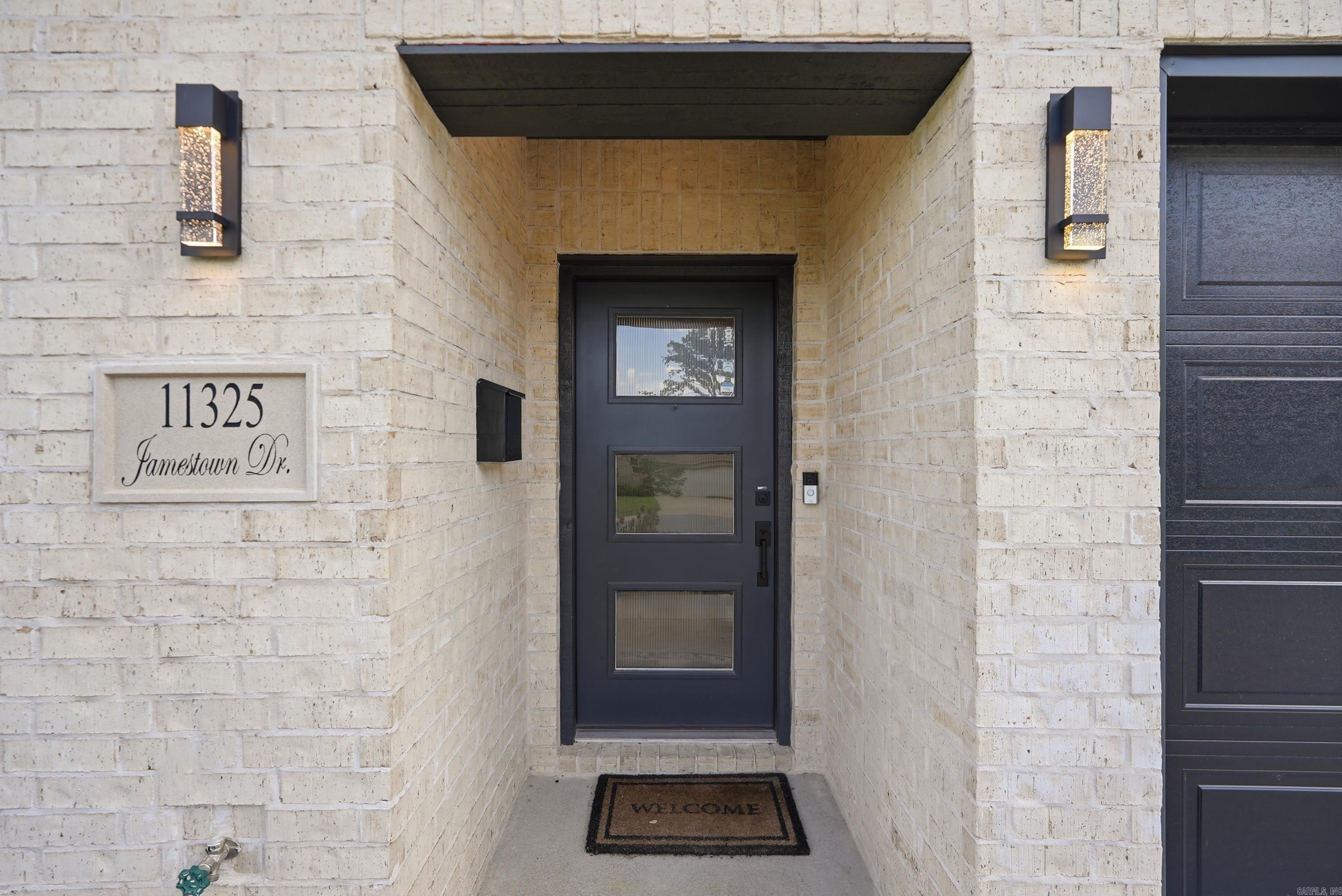 WALNUT VALLEY - Residential