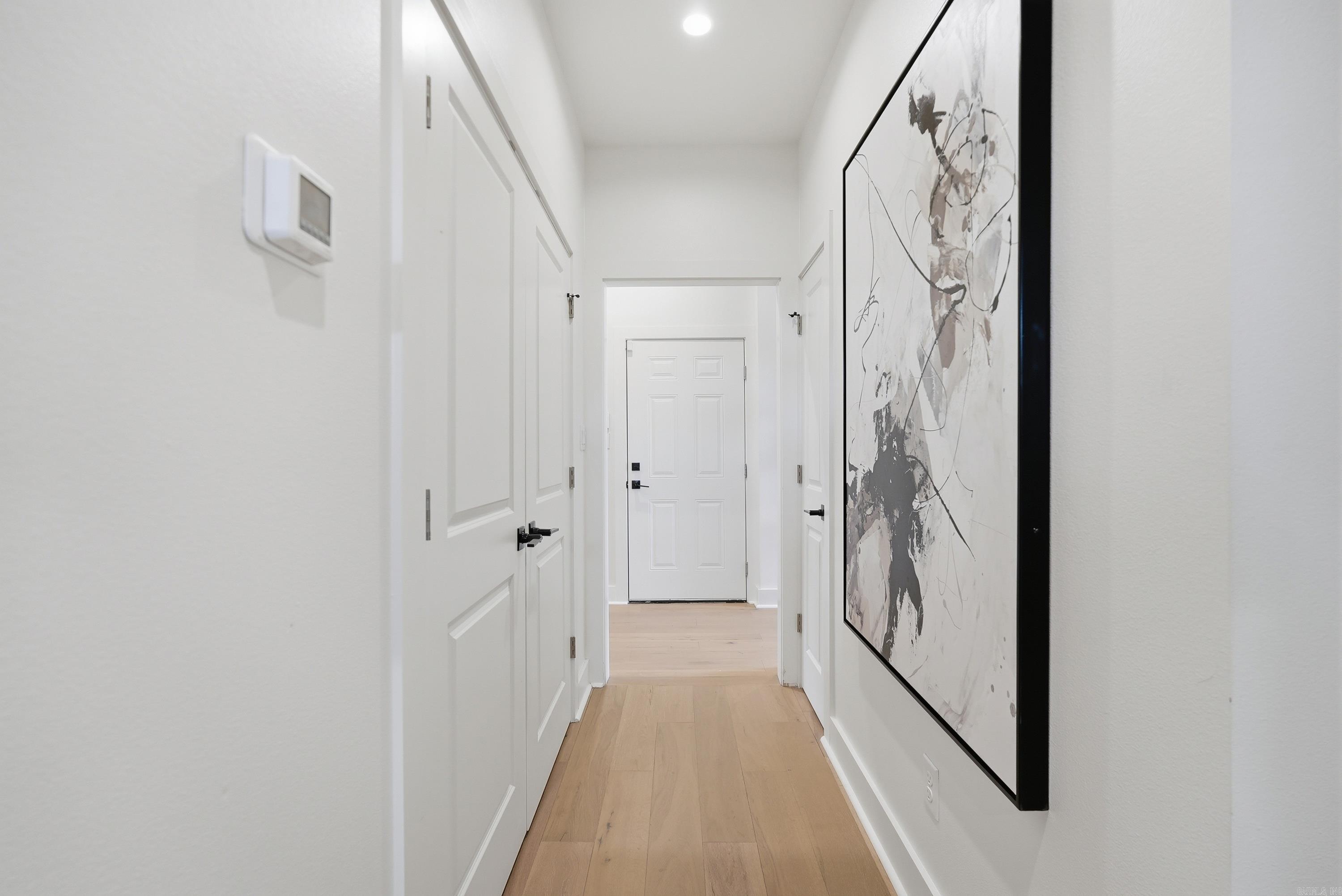WALNUT VALLEY - Residential
