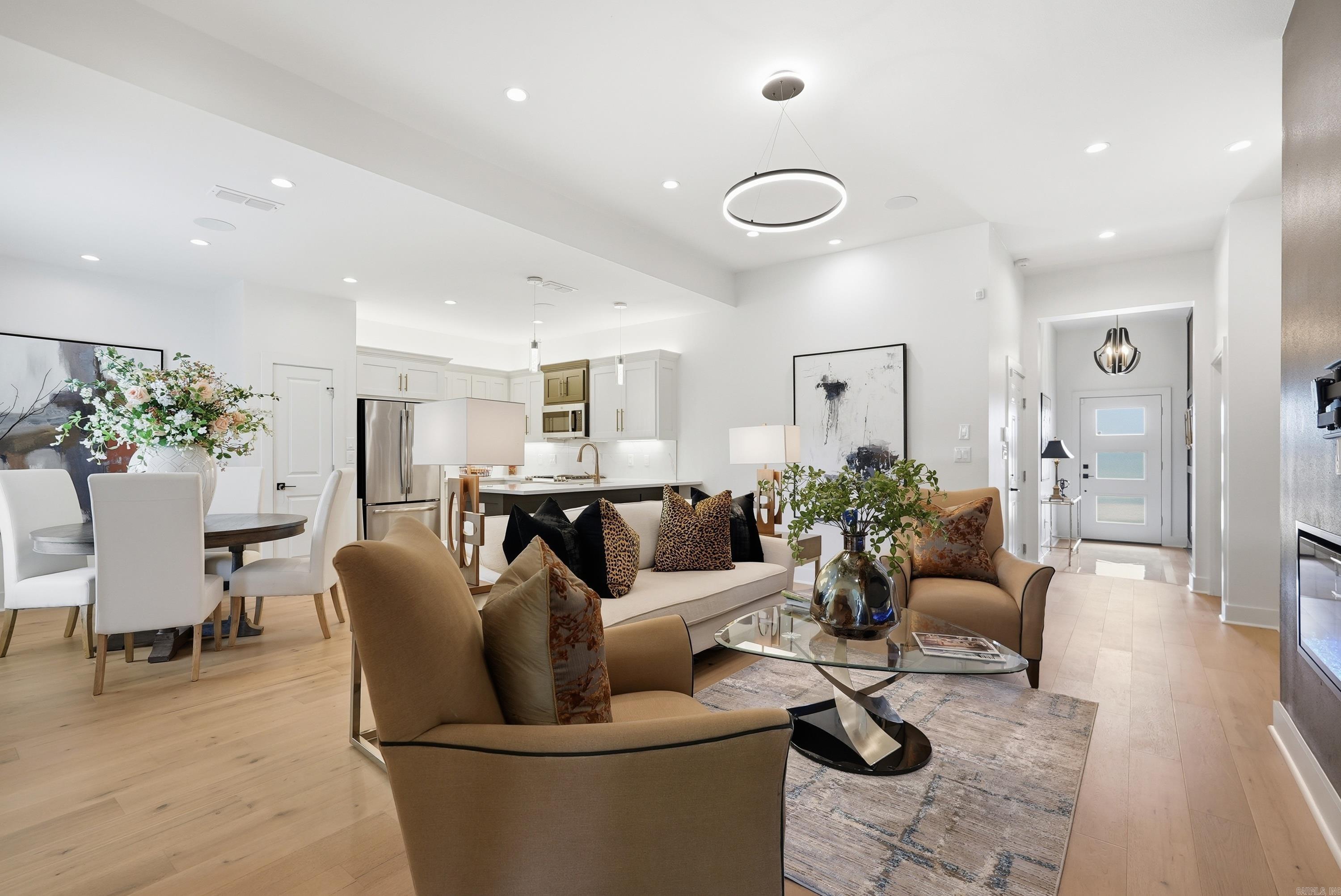 WALNUT VALLEY - Residential