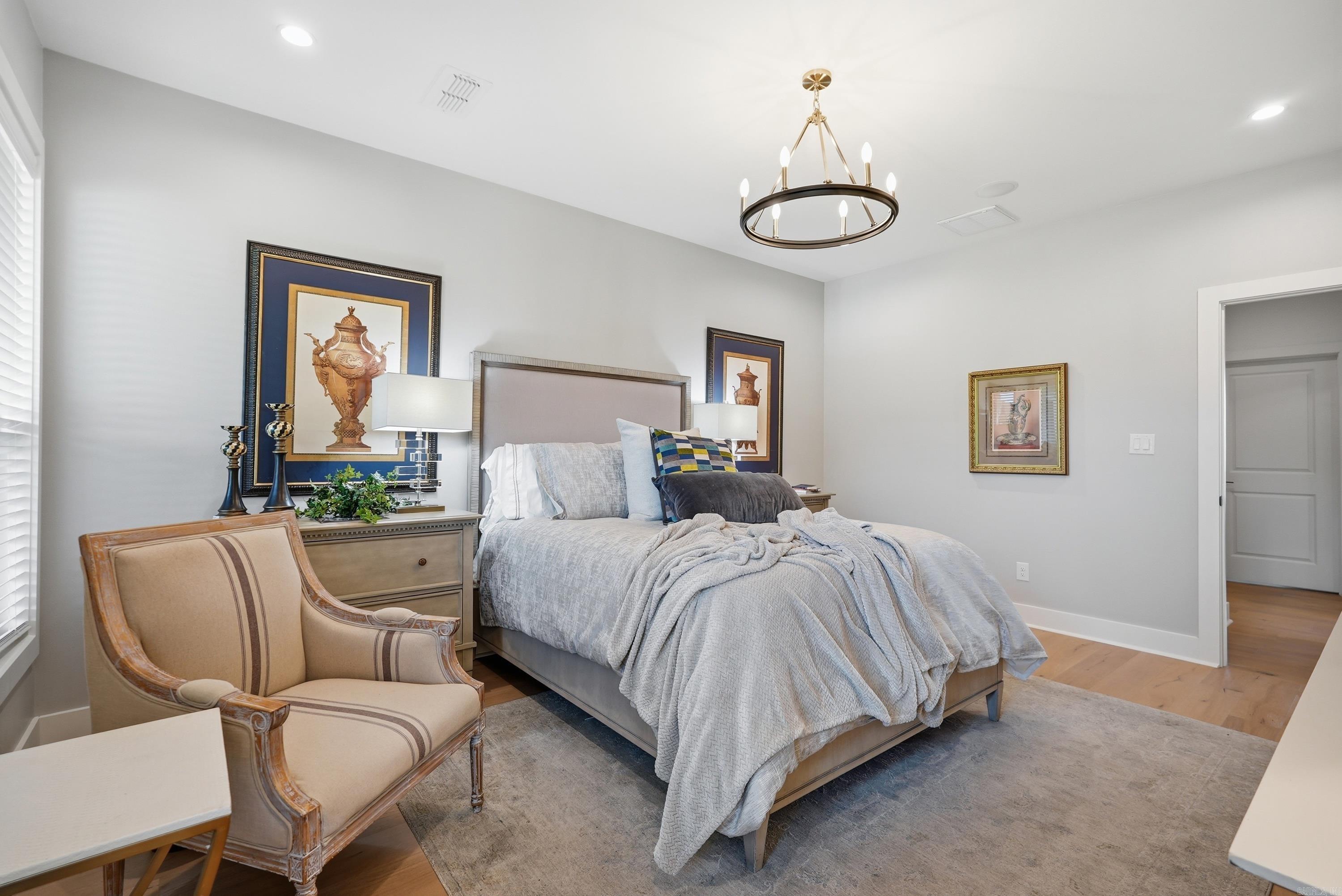 WALNUT VALLEY - Residential