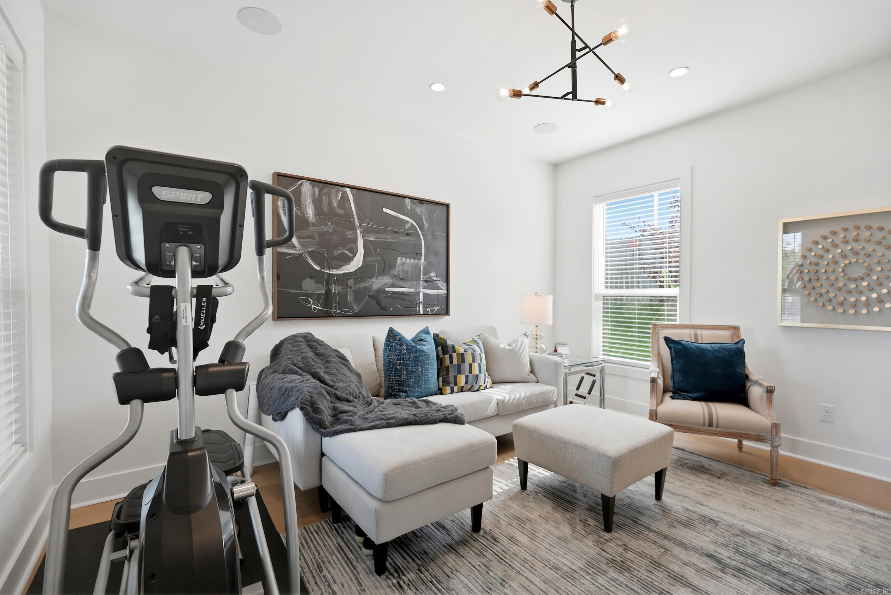 WALNUT VALLEY - Residential